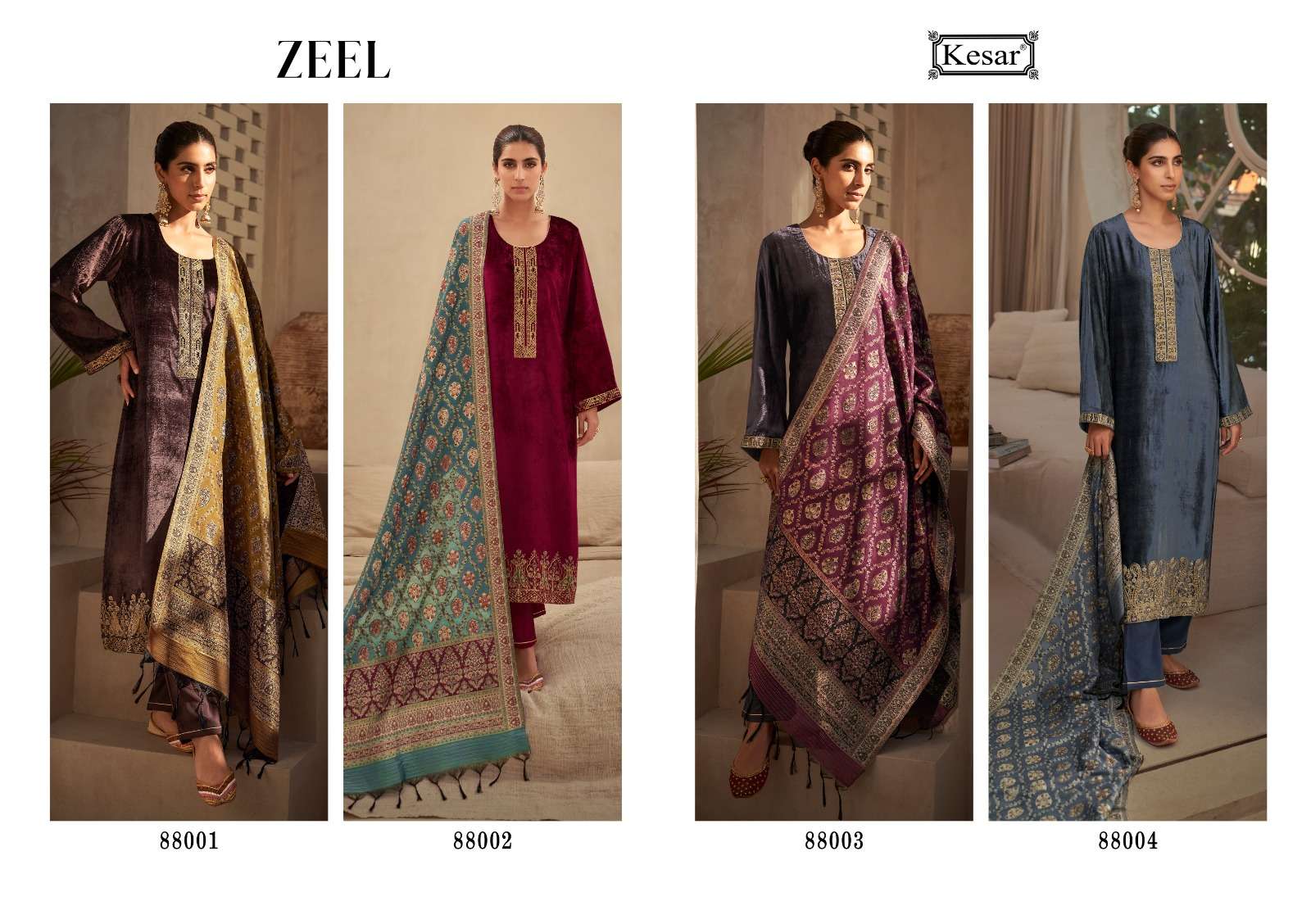 Zeel-Kesar-Asliwholesale-z-Catalogue