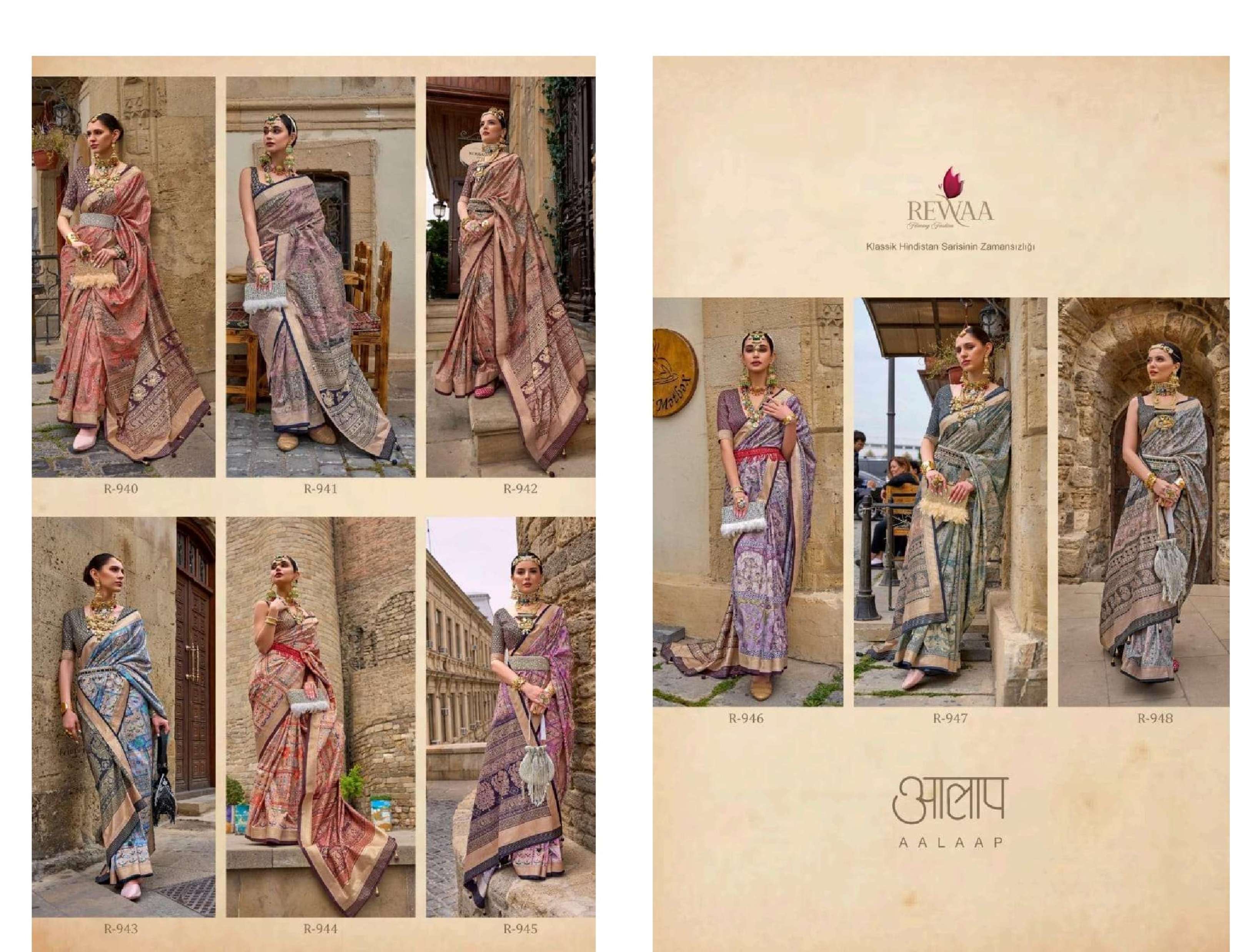 Aalaap-Rewaa-Asliwholesale-Catalogue