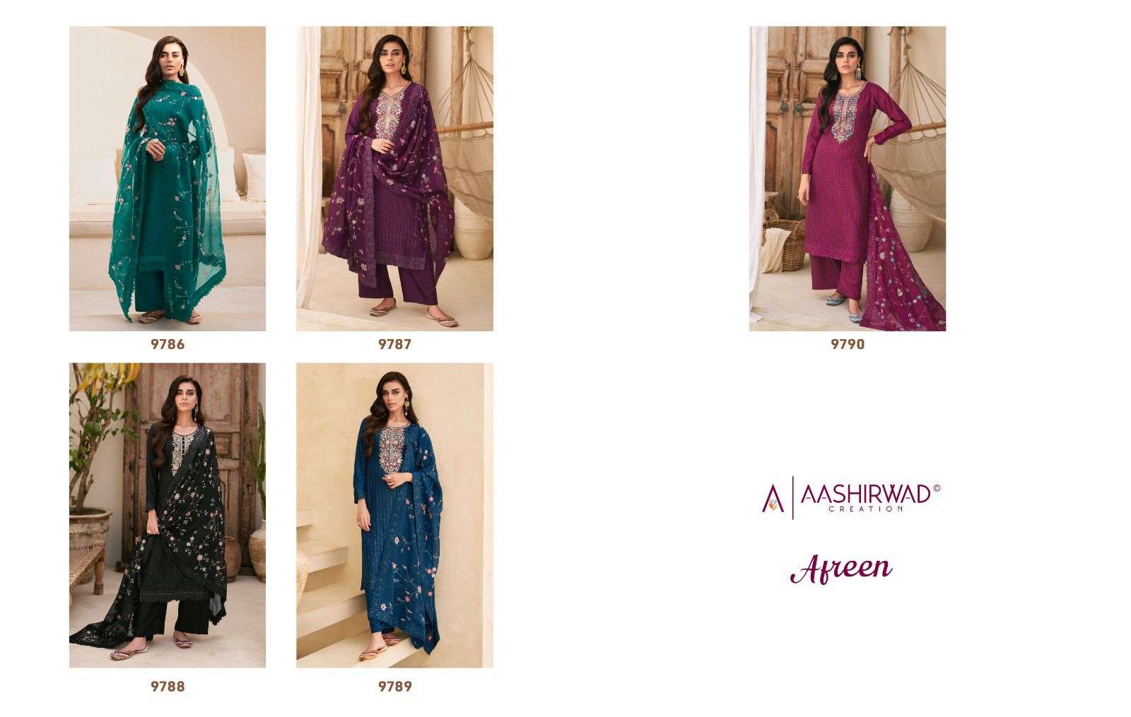 Afreen-Aashirwad-Asliwholesale-z-Catalogue