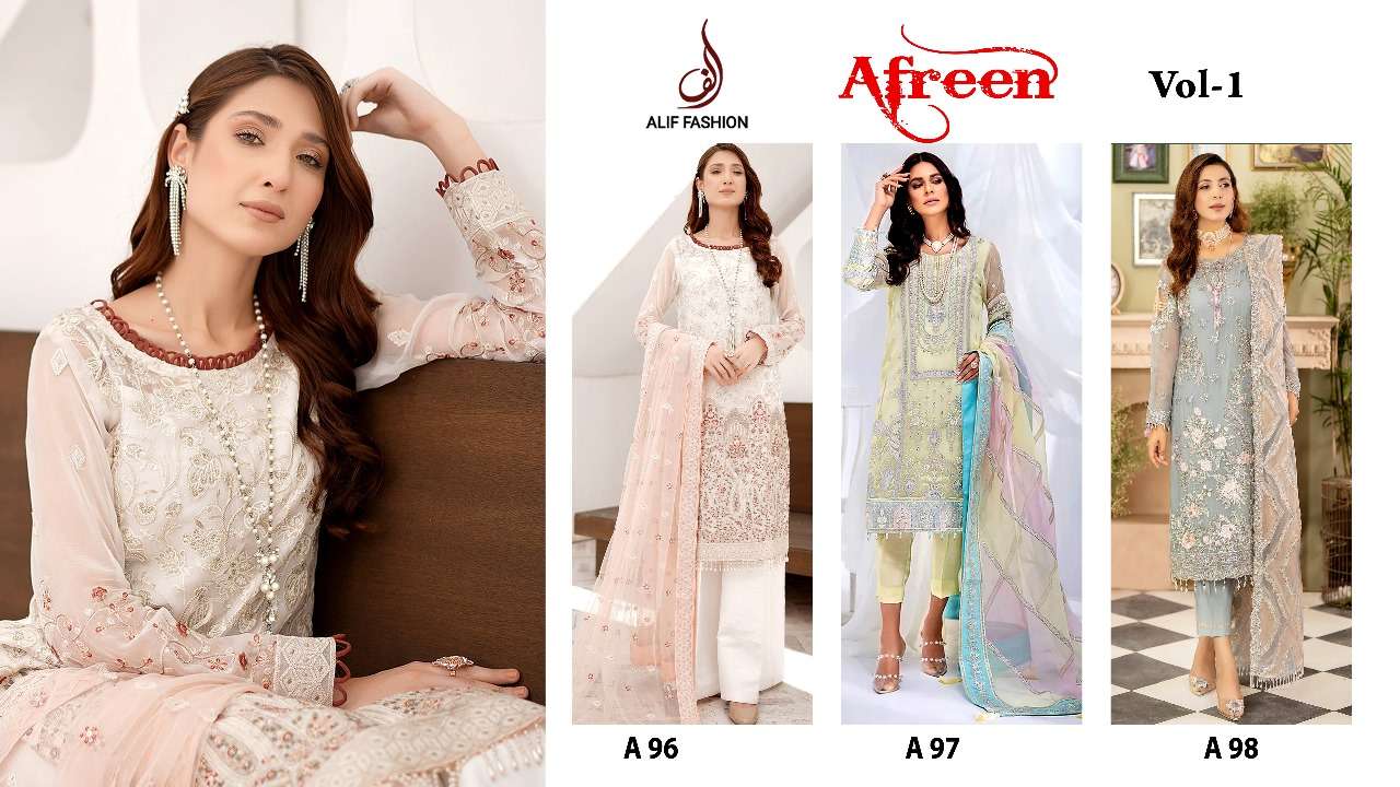 Afreen-Vol-1-Alif-Fashion-Asliwholesale-z-Catalogue