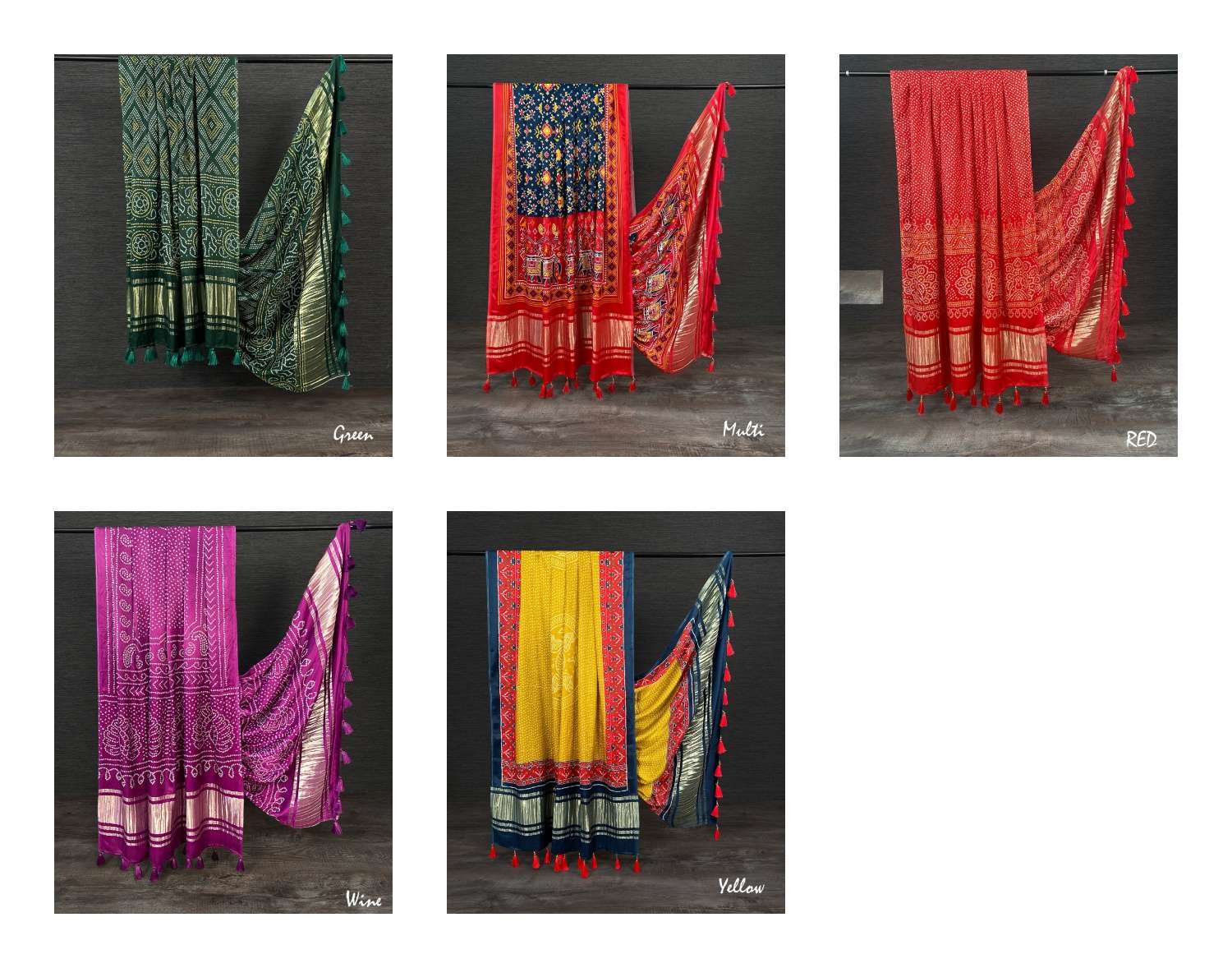 Bandhej-4001-Colours-Asliwholesale-z-Catalogue
