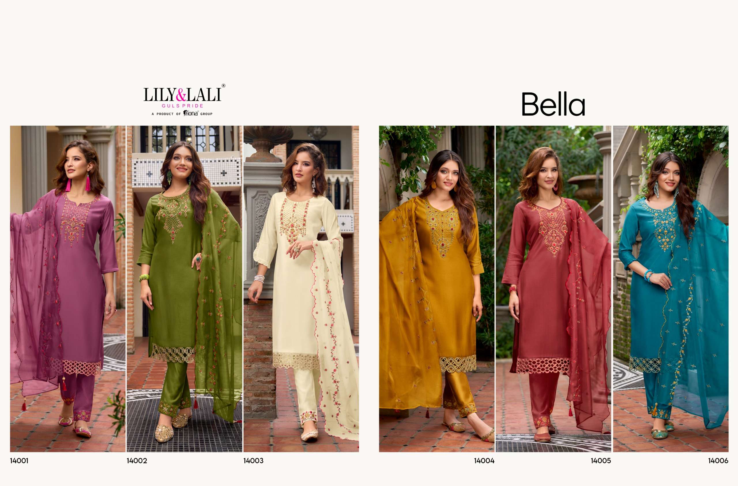 Bella-Lily-And-Lali-Asliwholesale-z-Catalogue
