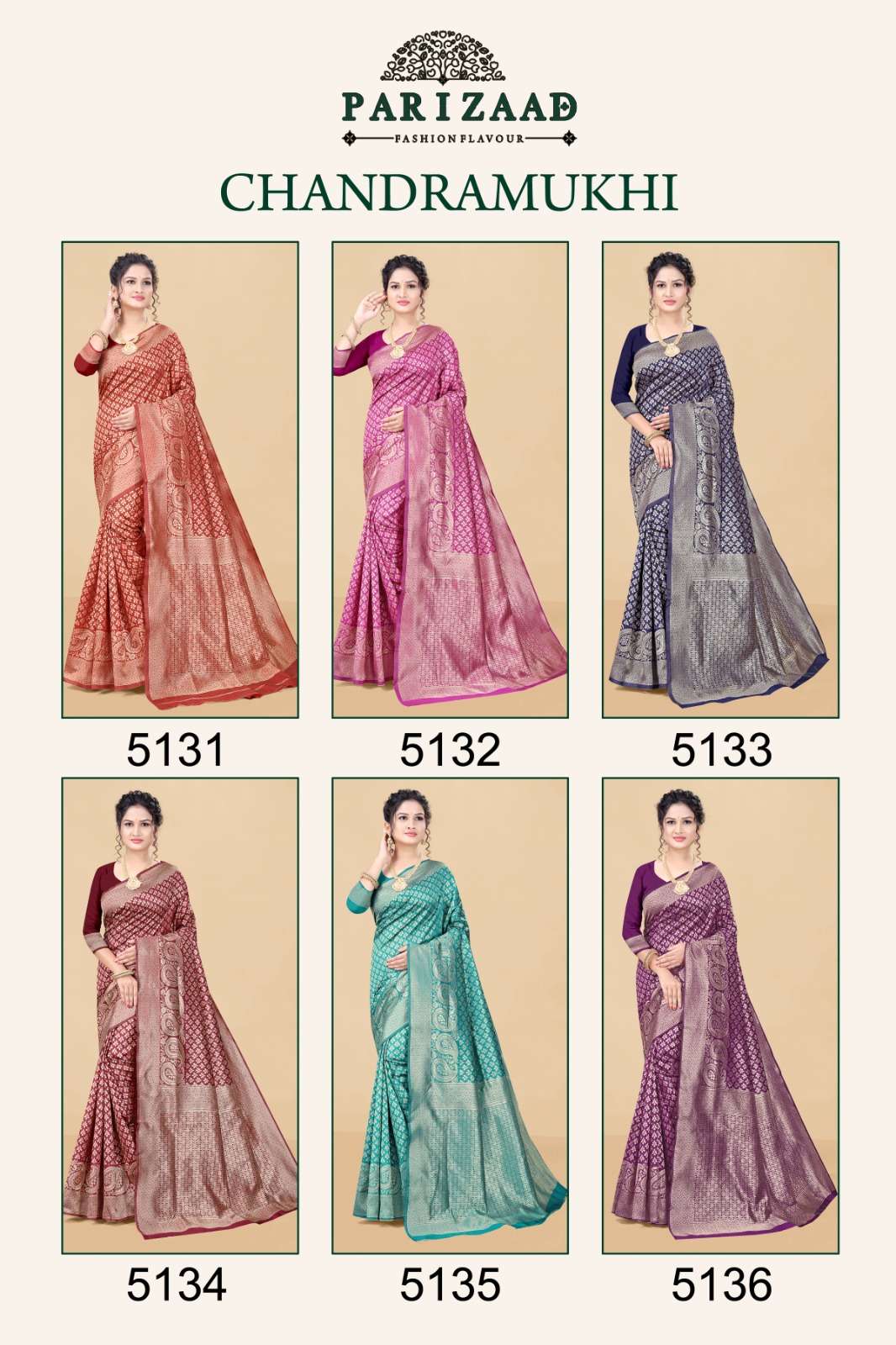 Chandramukhi-Parizaad-Asliwholesale-Catalogue
