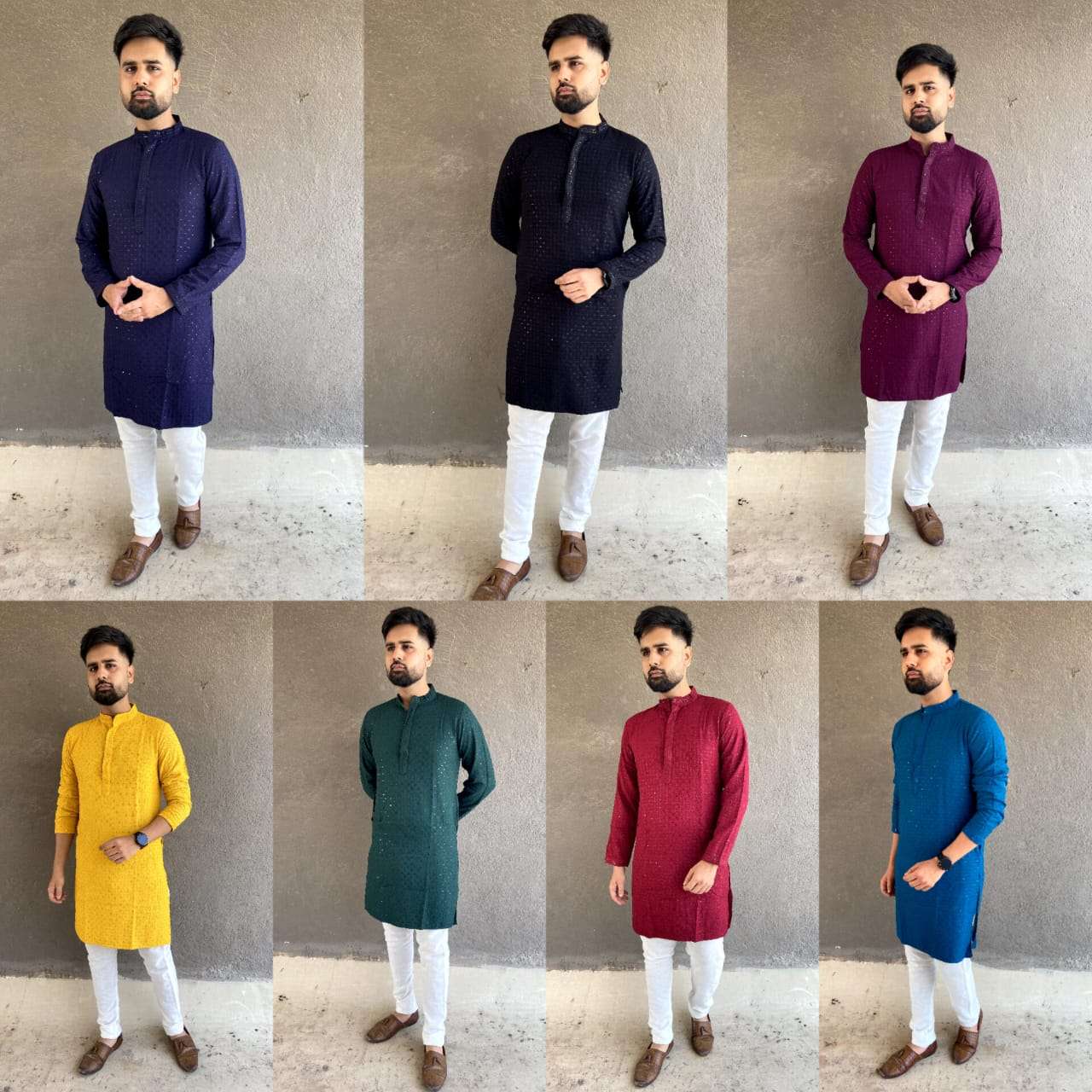 Chikan-kurta-2-Asliwholesale-Catalogue