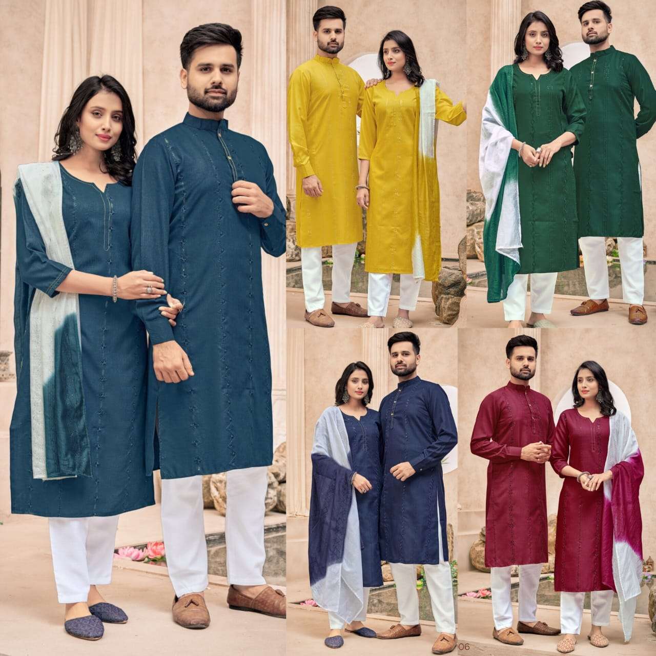 Couple-Goals-vol-2-Asliwholesale-Catalogue