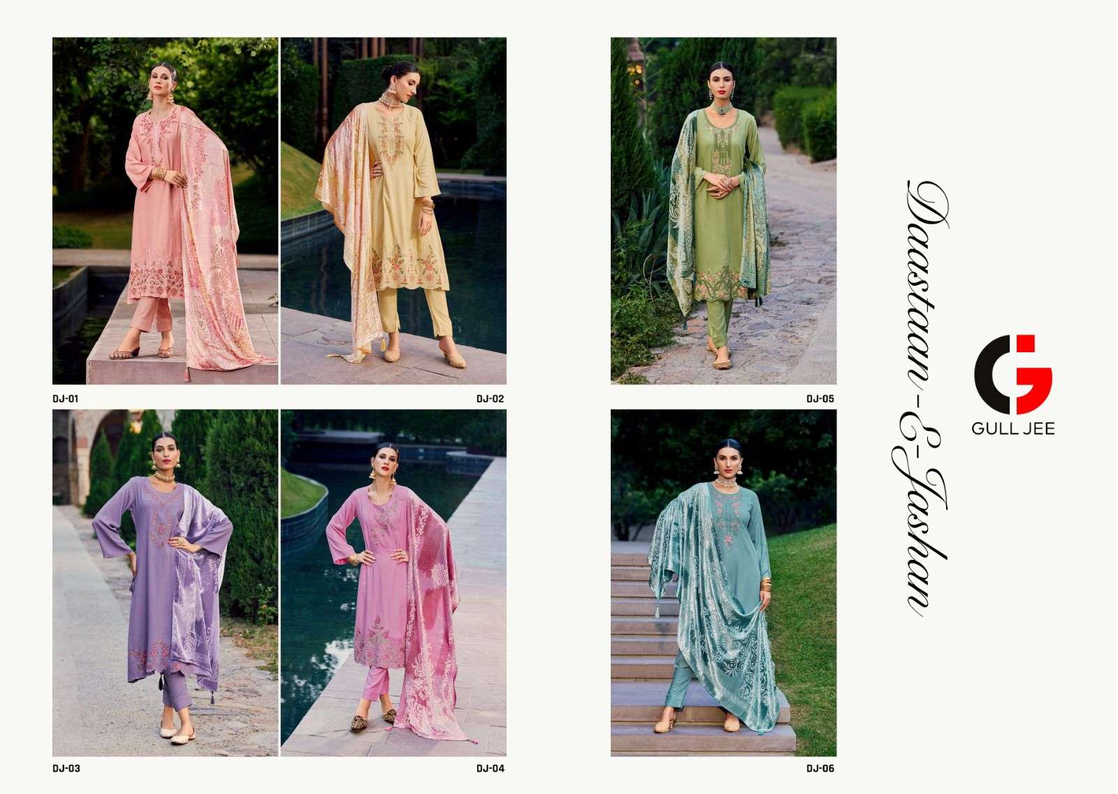 Daastaan-e-Jashan-Gull-Jee-Asliwholesale-Catalogue