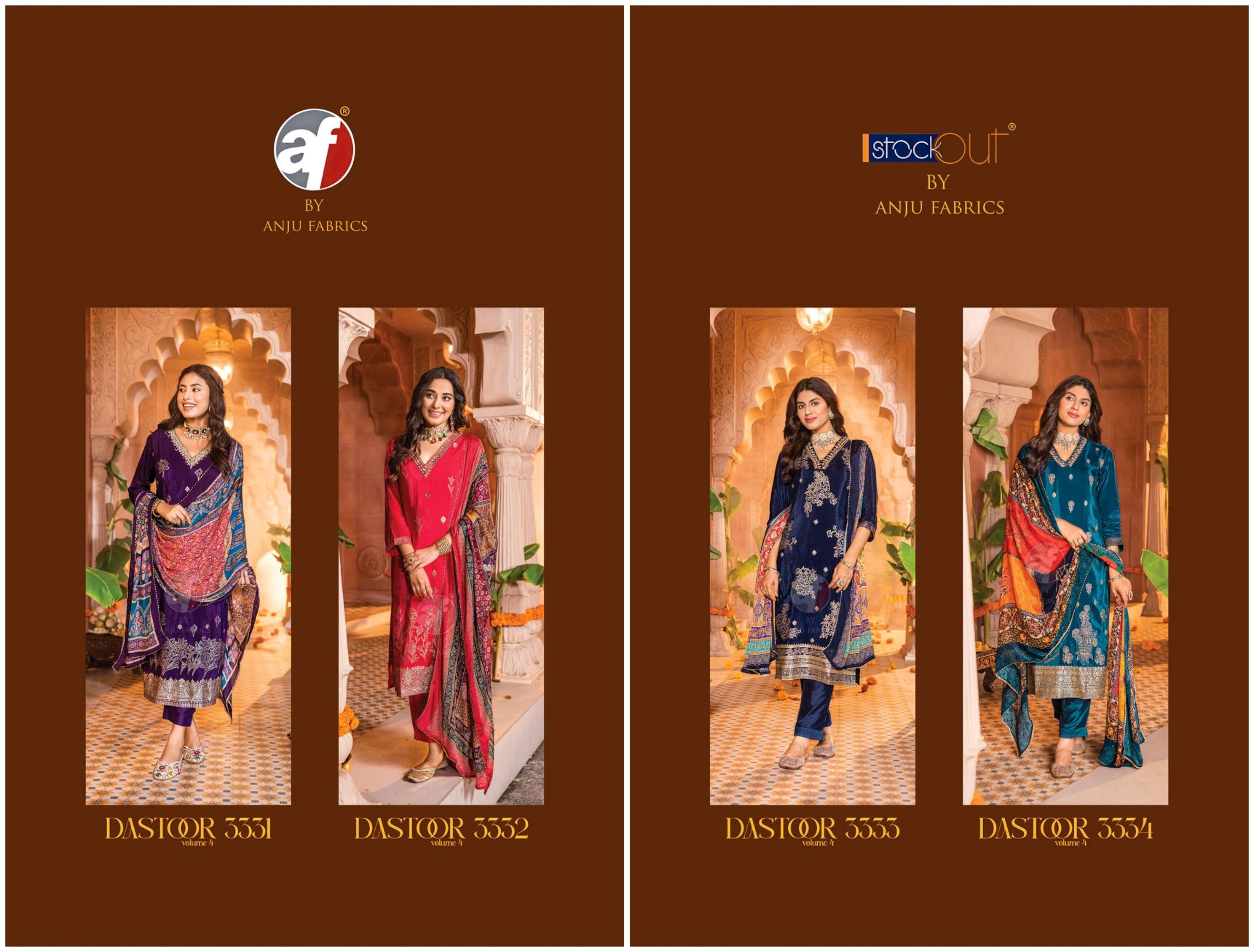 Dastoor-Vol-4-AF-Asliwholesale-Catalogue