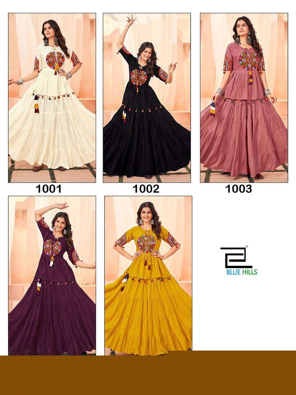 Dholida-Blue-Hills-Asliwholesale-Catalogue
