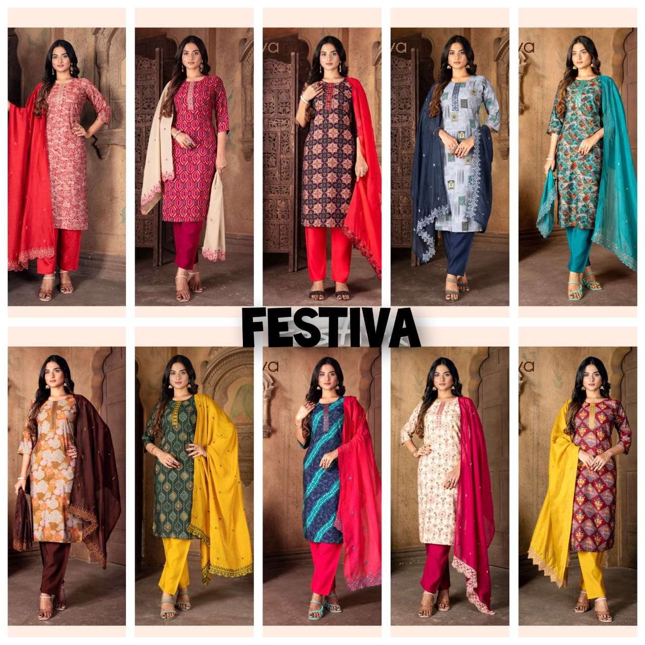 Festiva-Kushal-Asliwholesale-z-Catalogue