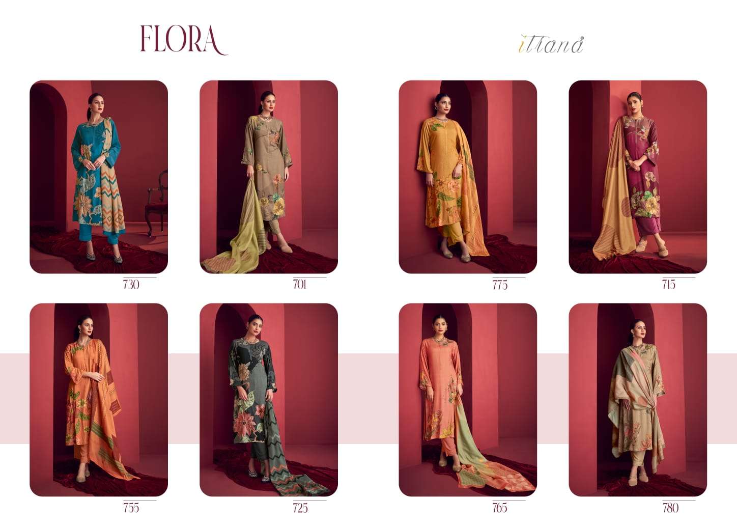 Floral-Itrana-Asliwholesale-z-Catalogue