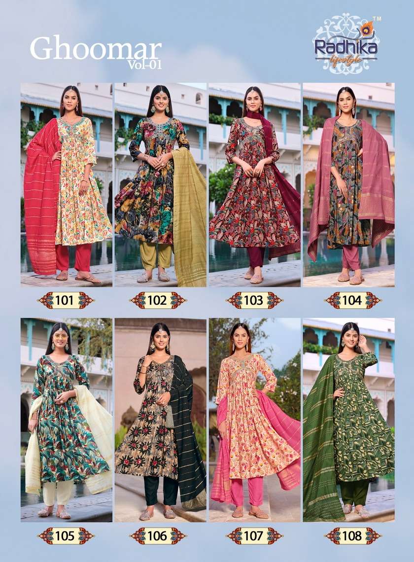 Ghoomar-Vol-1-Radhika-Lifestyle-Asliwholesale-Catalogue