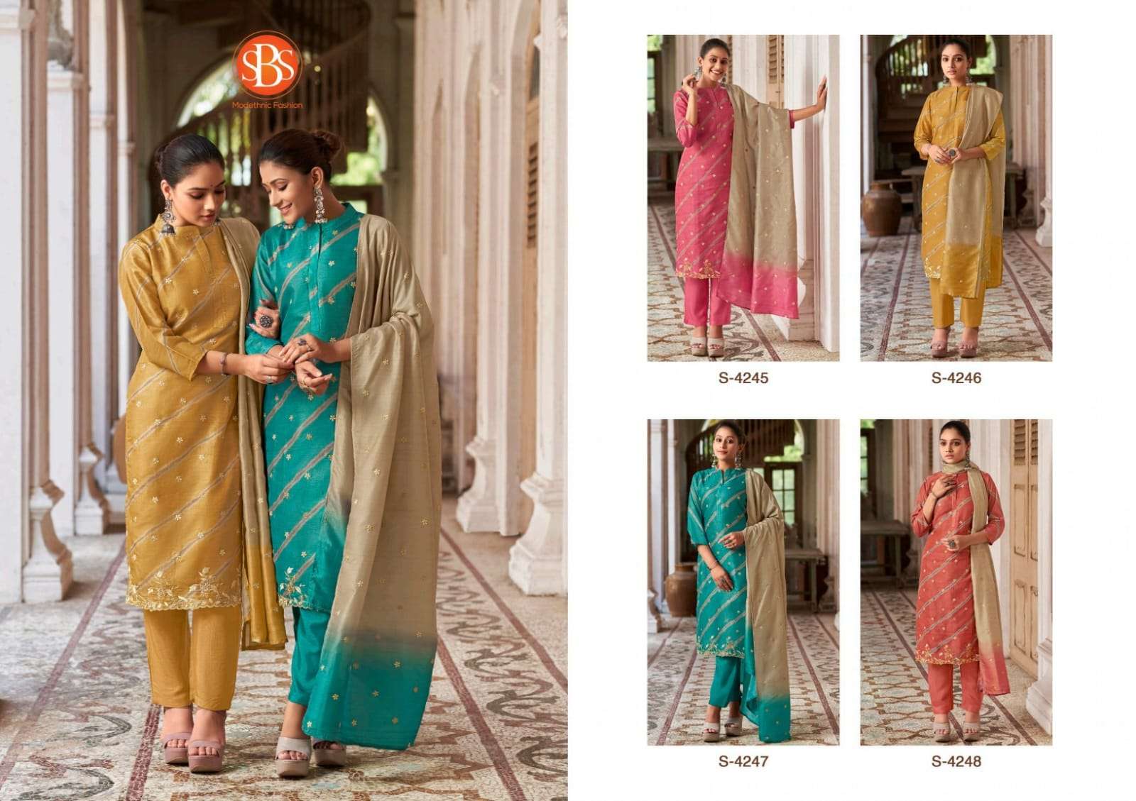 Ishaani-Asliwholesale-Catalogue