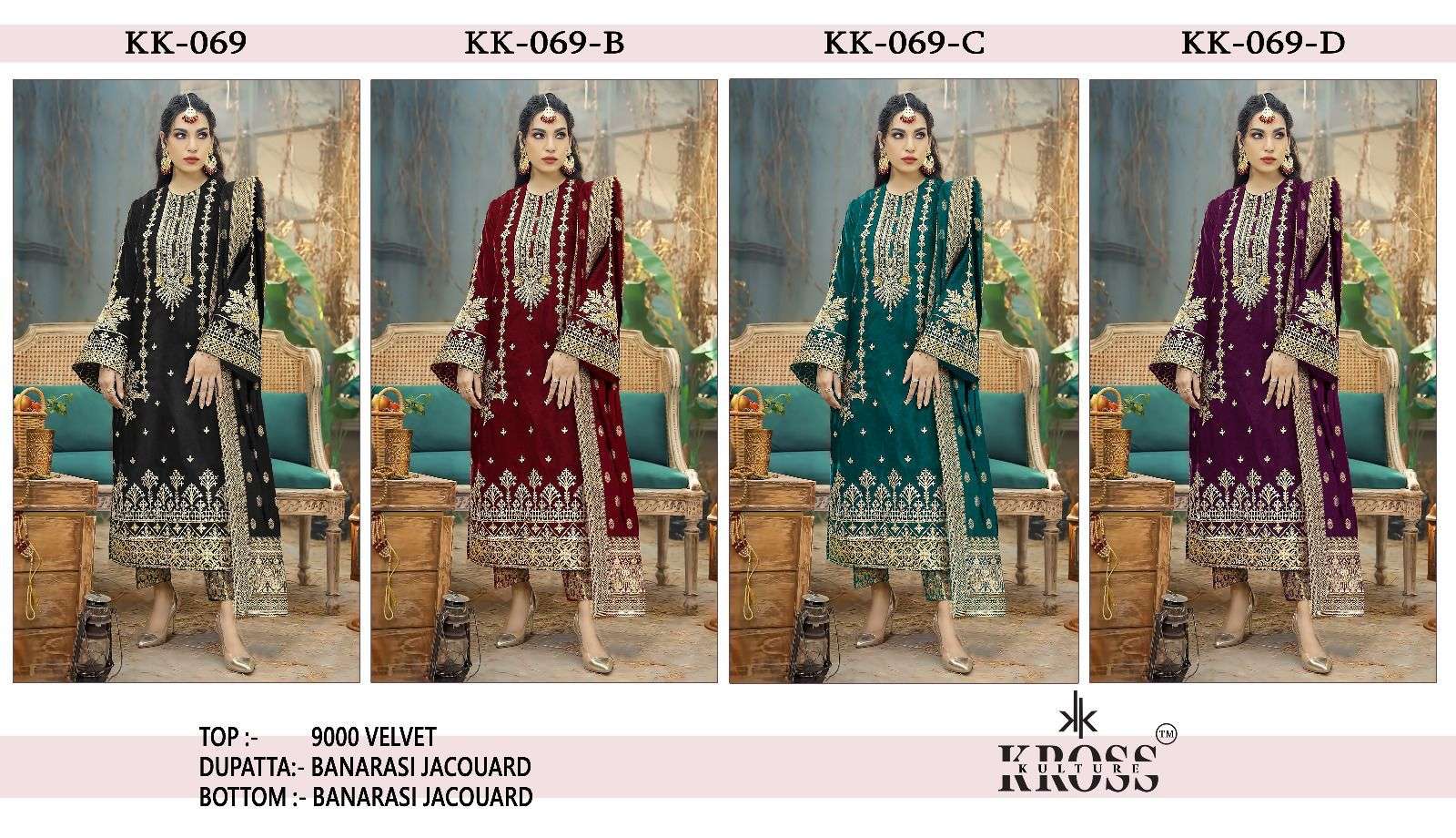 KK-69-Kross-Kulture-Kross-Kulture-Asliwholesale-z-Catalogue