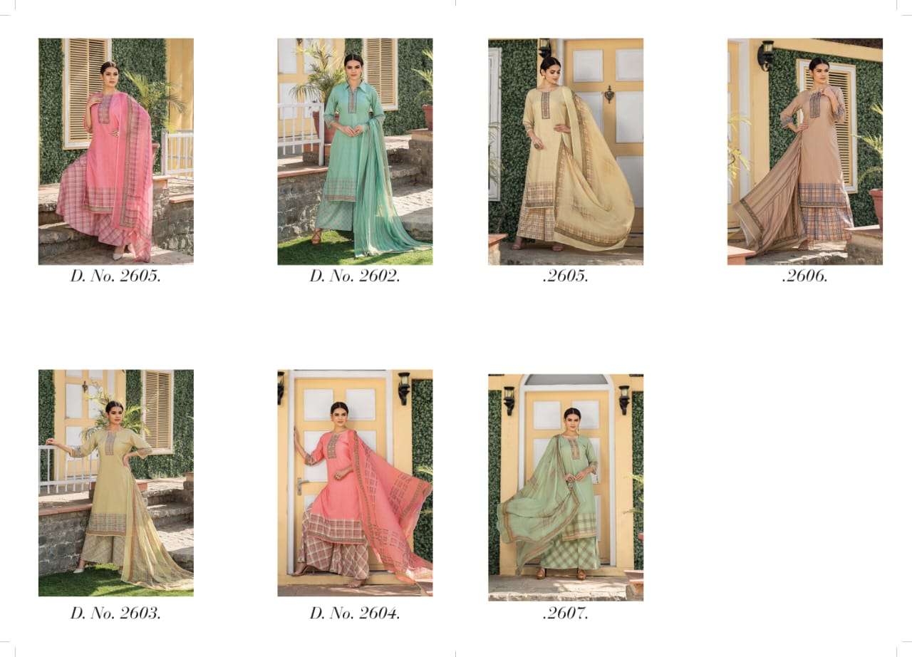 Kaafila-3-Rivaa-Asliwholesale-Catalogue