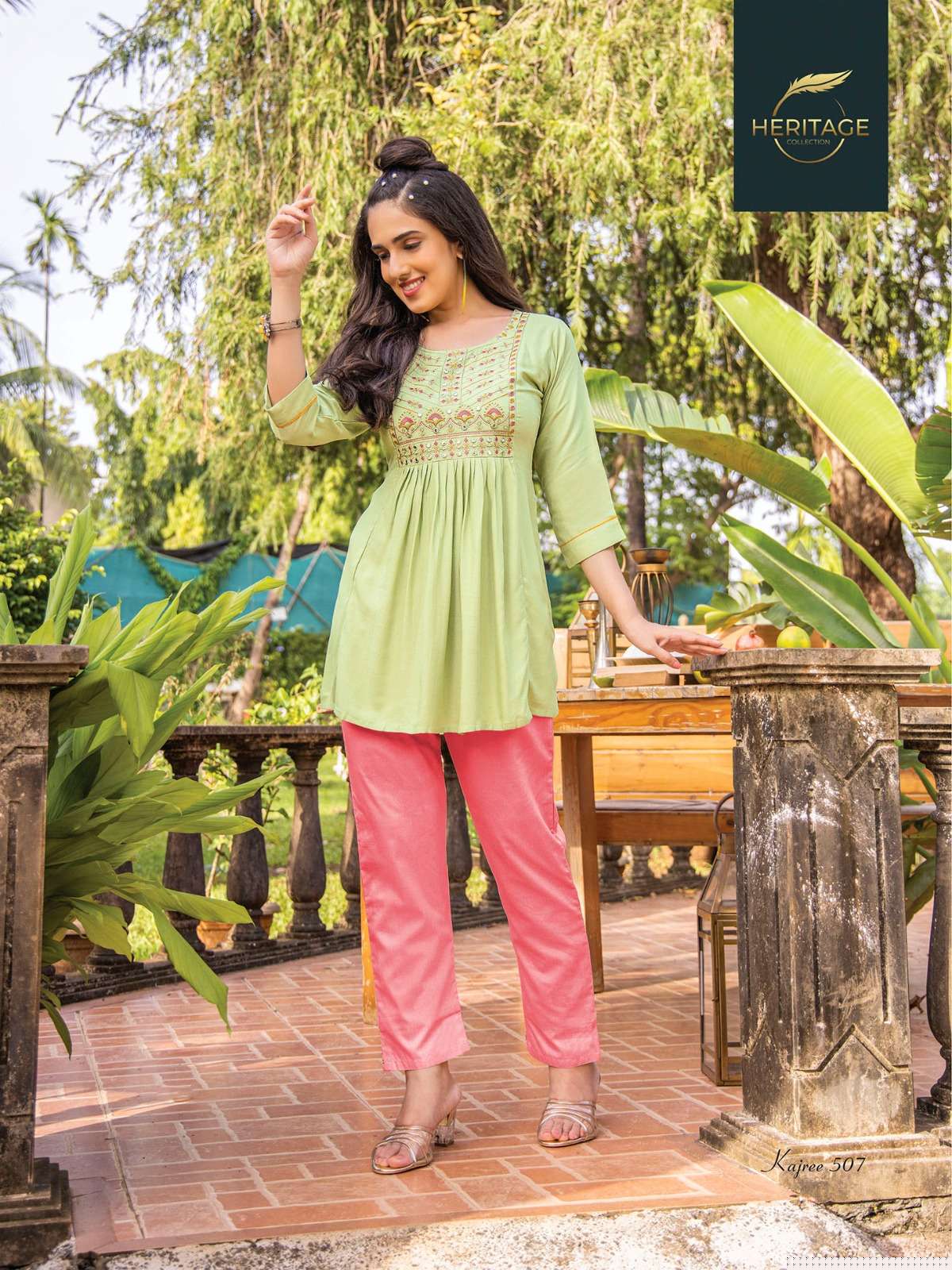 Kajree-Vol-5-Heritage-Asliwholesale-507