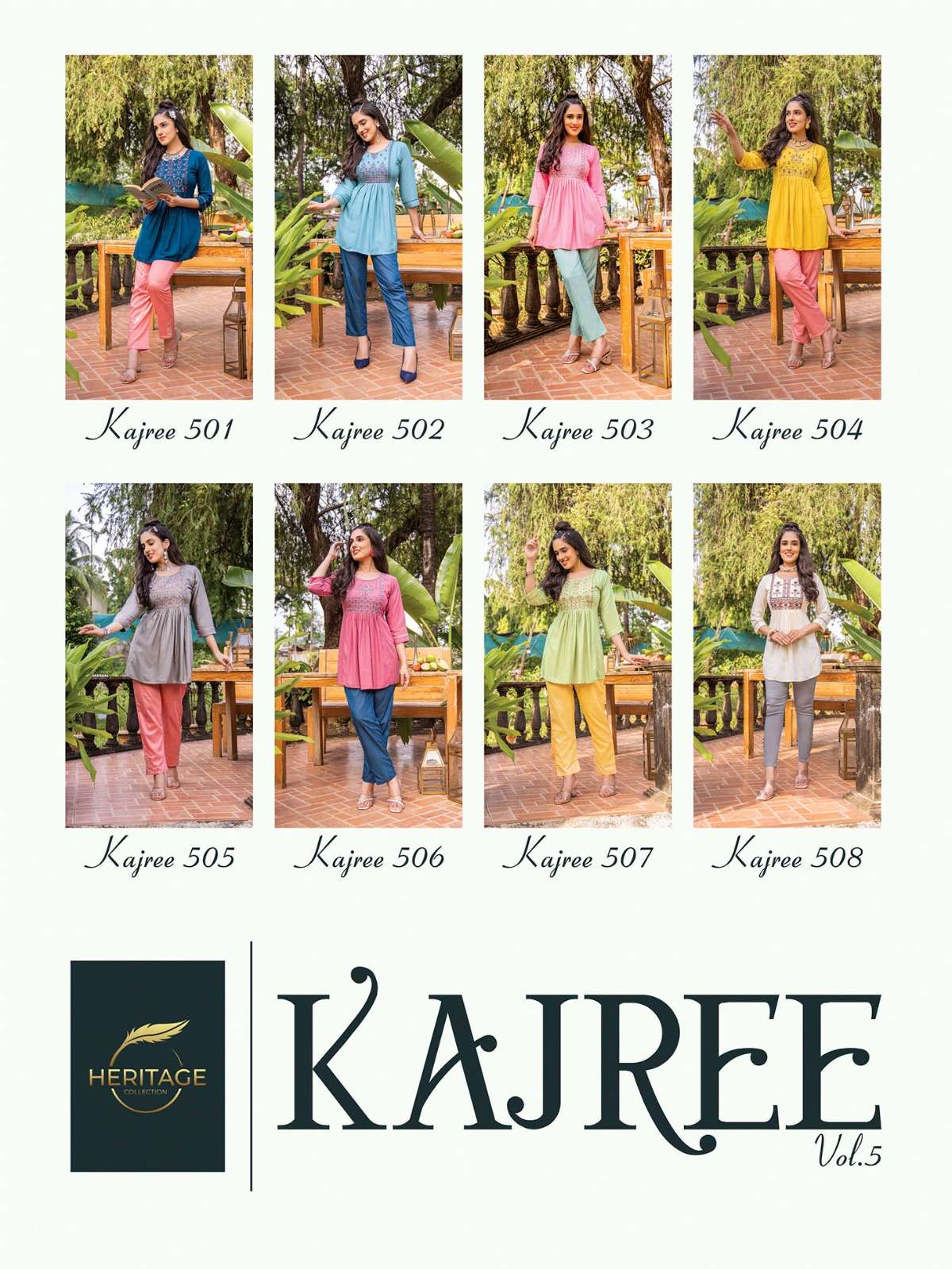 Kajree-Vol-5-Heritage-Asliwholesale-Catalogue