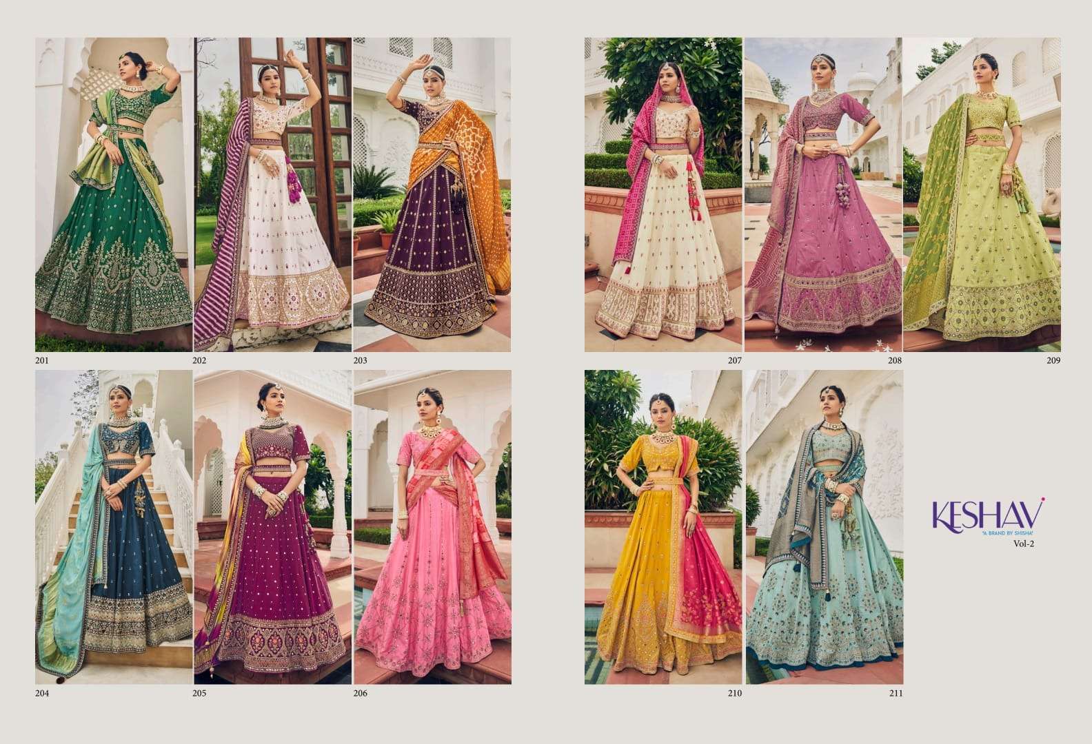 Keshav-Vol-2-Shisha-Asliwholesal-z-Catalogue