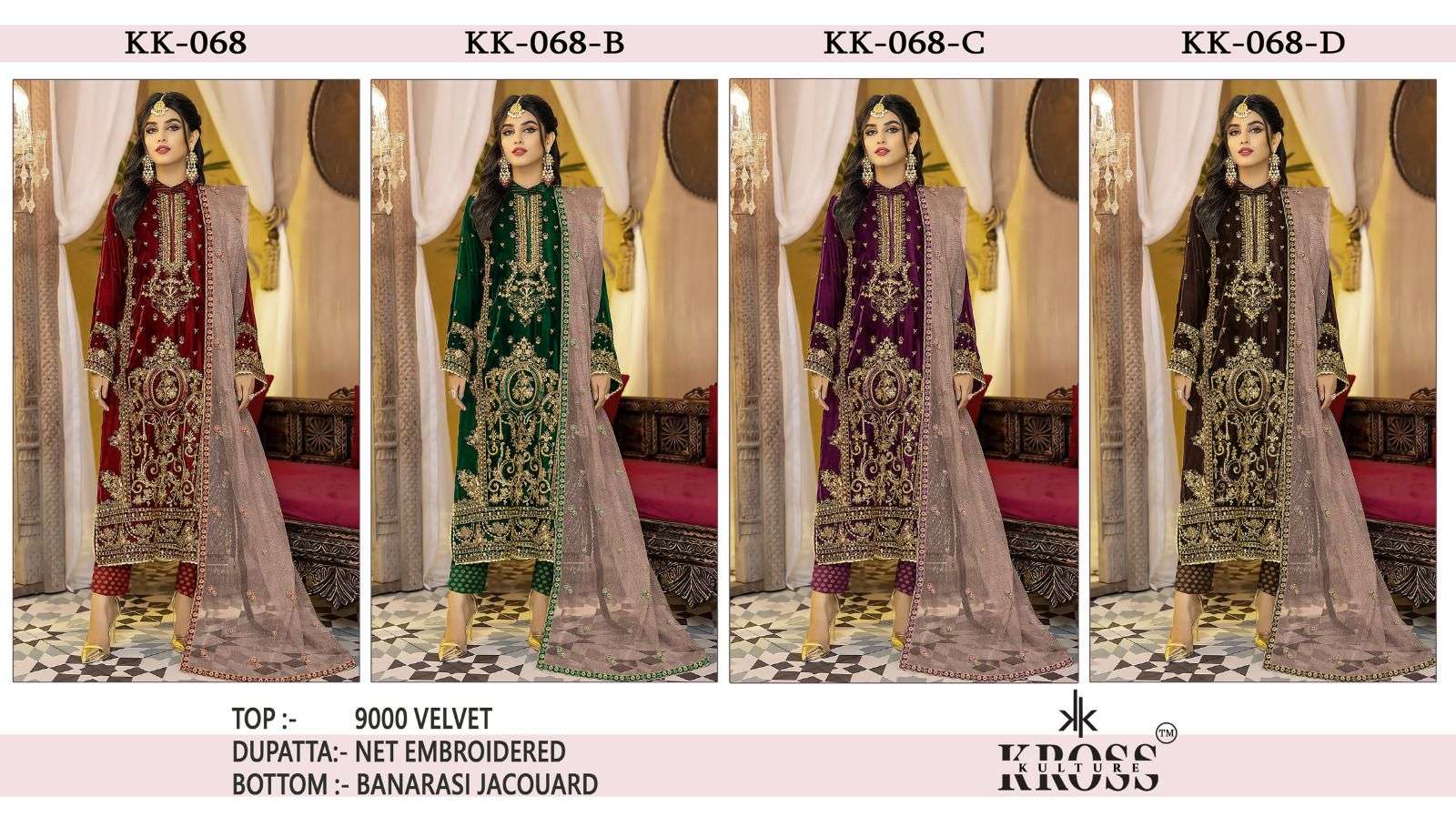 Kross-Kulture-68-Asliwholesale-z-Catalogue