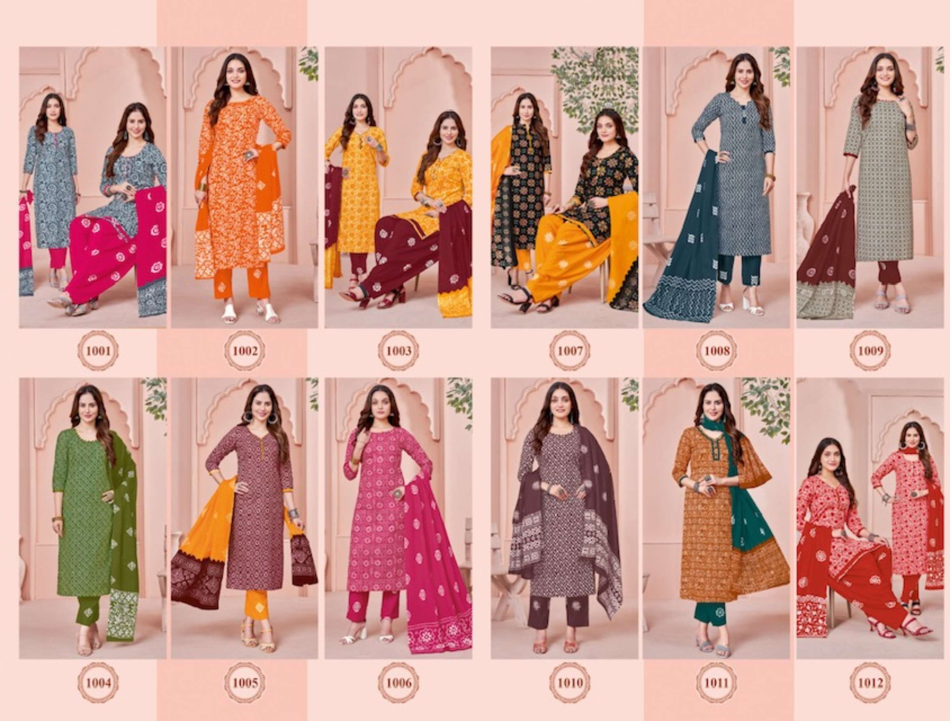 Kundan-Batik-Special-Vol-01-Kundan-Tex-Asliwholesale-Catalogue