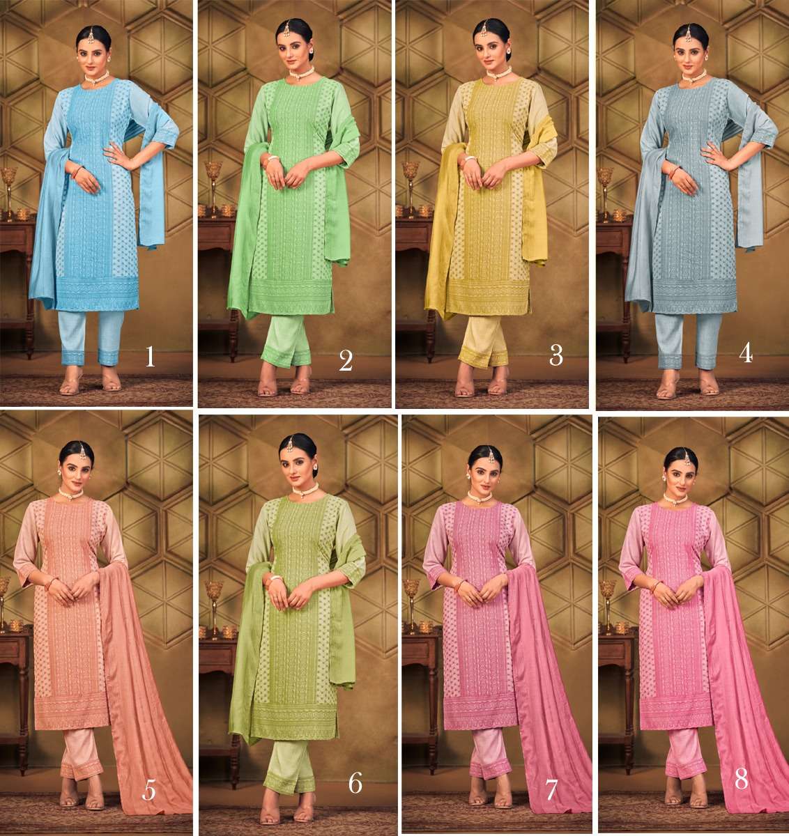 Magic-Star-Tunic-House-Asliwholesale-Catalogue