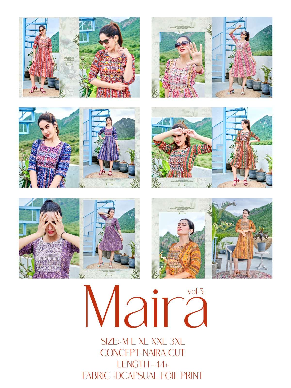 Maira-Vol-5-Viyaa-Asliwholesale-Catalogue