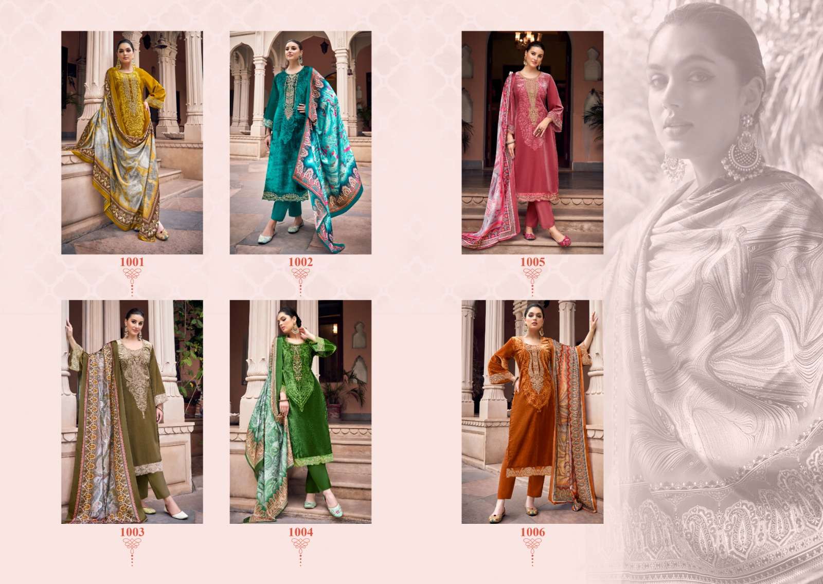 Marbel-Velvet-Zubeda-Asliwholesale-Catalogue