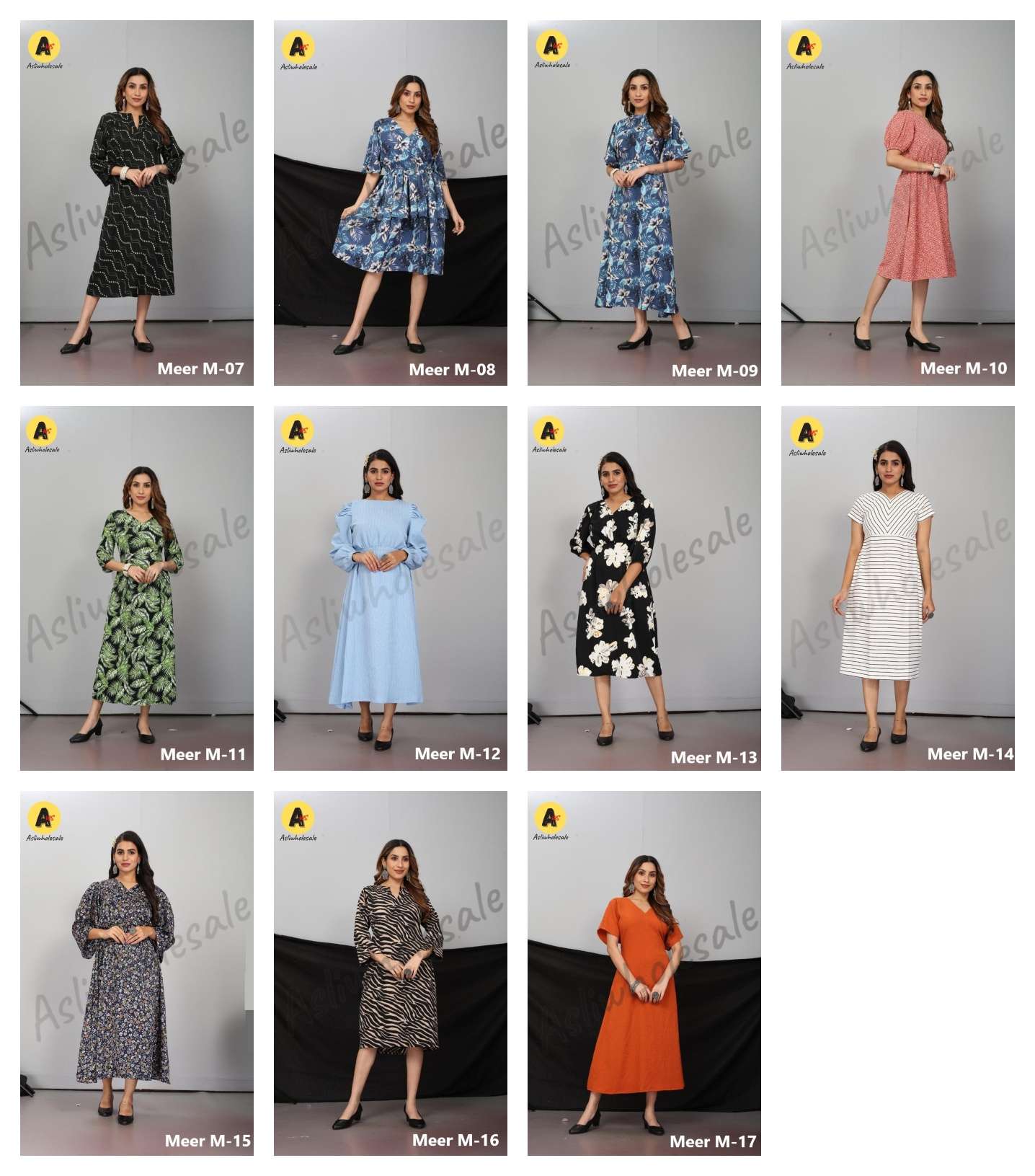 Meer-Kurtis-z-Catalogue