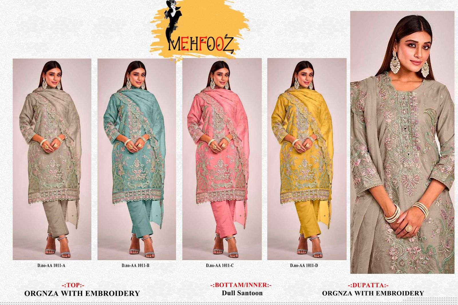 Mehfooz-1011-Asliwholesale-z-Catalogue