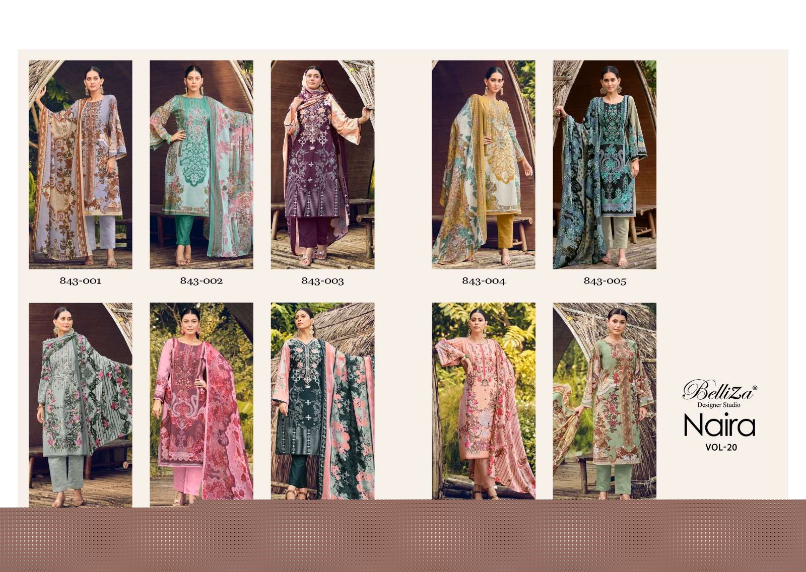Naira-Vol-20-Belliza-Asliwholesale-Catalogue