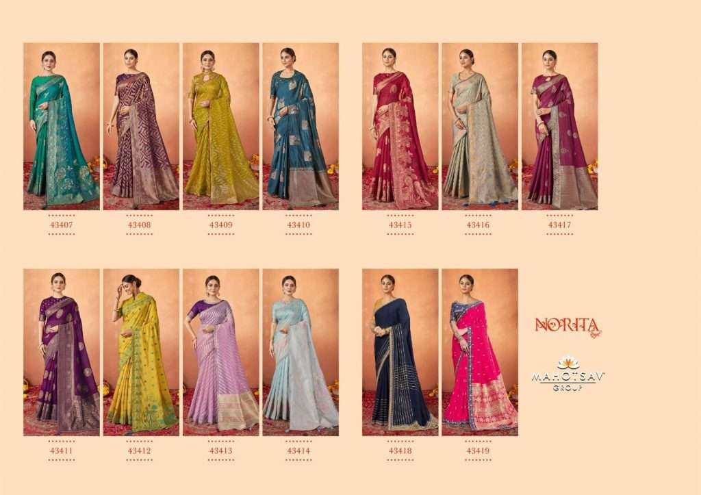 Norita-Pradha-Mahotsav-Asliwholesale-z-Catalogue