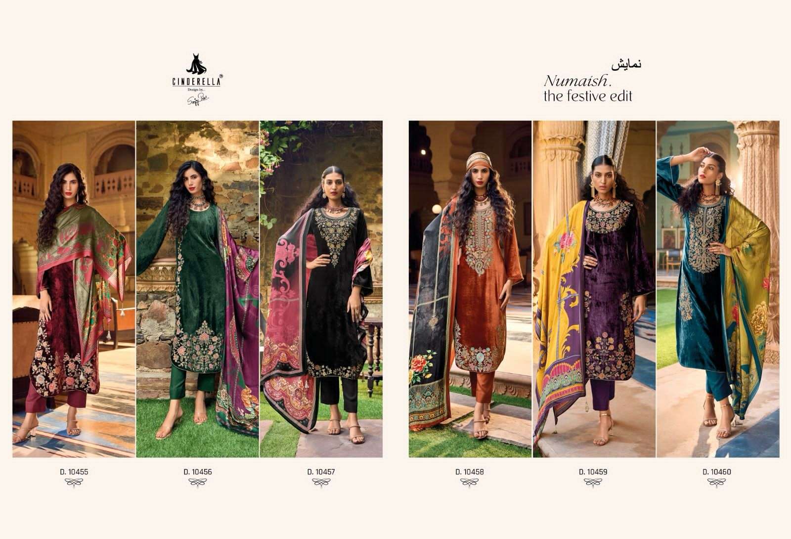 Numaisa-Fesitve-edit-Cinderella-Asliwholesale-z-Catalogue