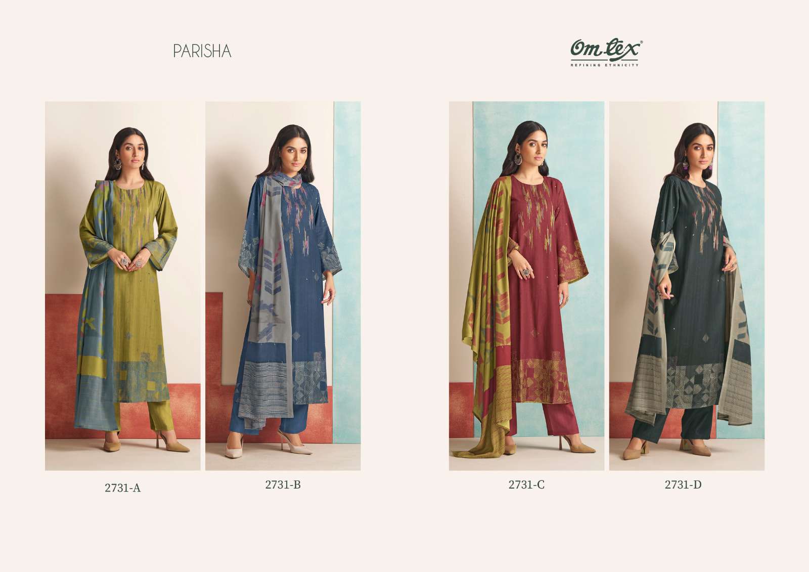 Parisha-OmTex-Asliwholesale-z-Catalogue