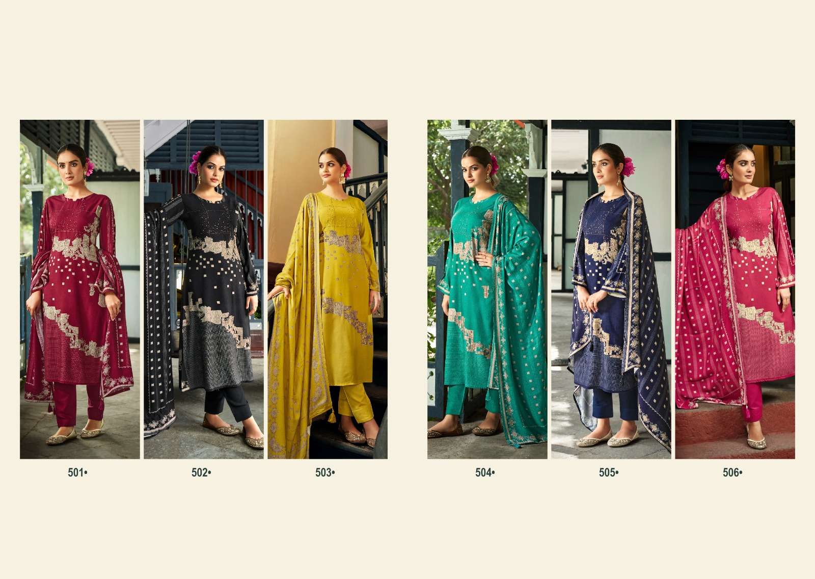 Retro-Rupali-Asliwholesale-z-Catalogue