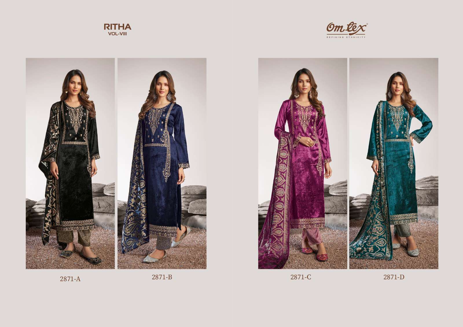 Ritha-Vol-8-OmTex-Asliwholesale-z-Catalogue