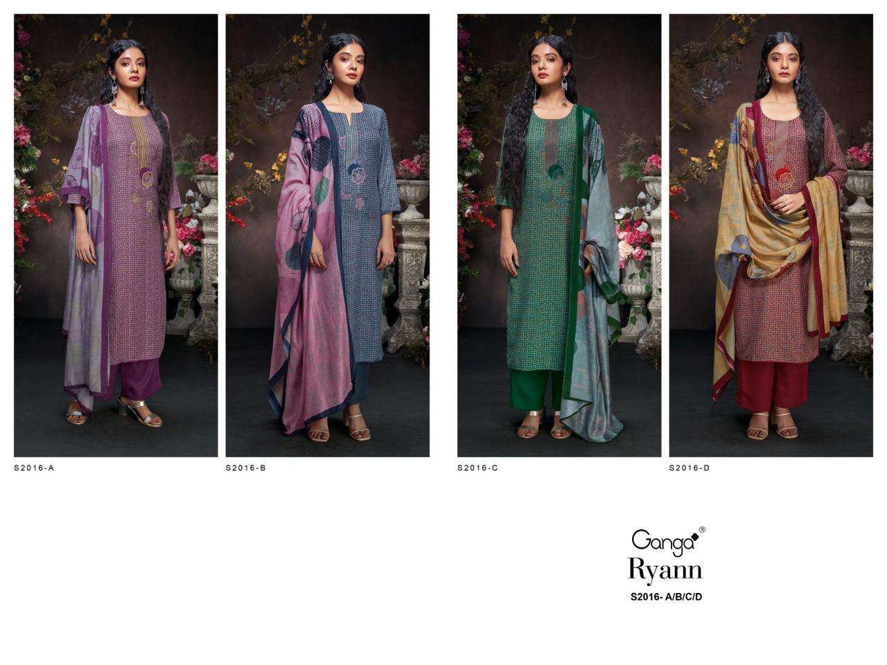Ryann-2016-Ganga-Asliwholesale-z-Catalogue