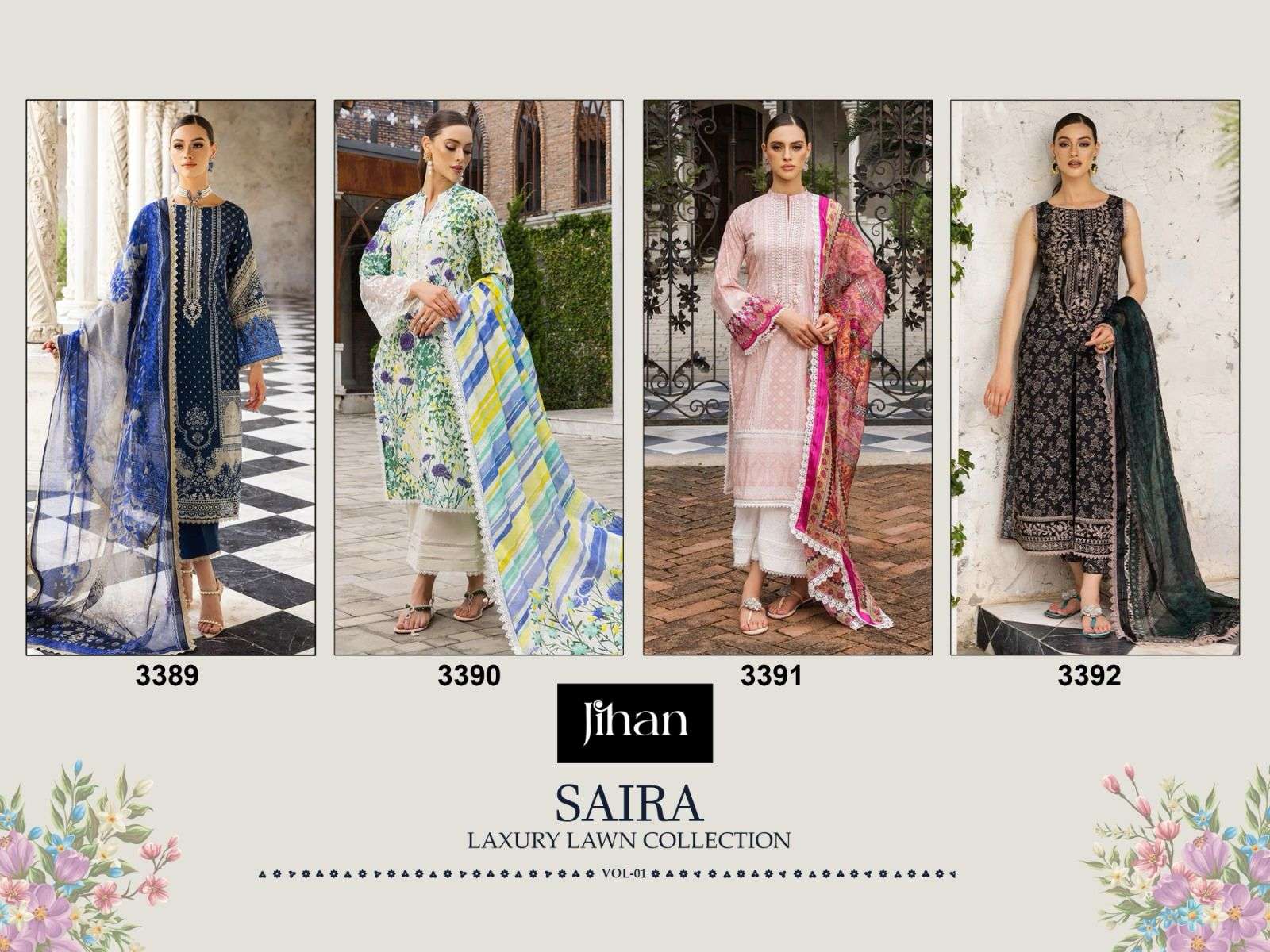 Saira-Laxury-Jihan-Asliwholesale-Catalogue