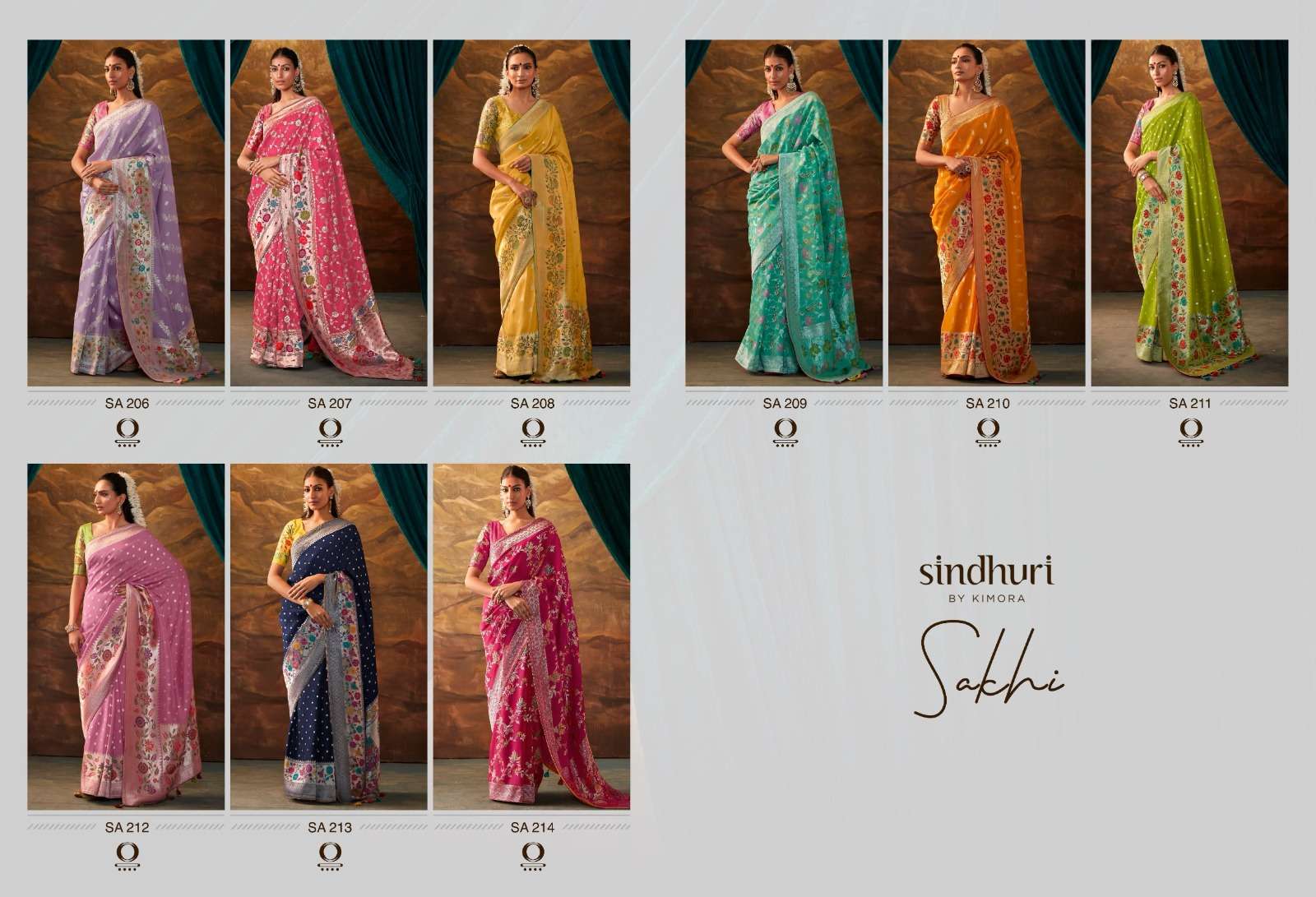 Sakhi-Kimora-Asliwholesale-Catalogue