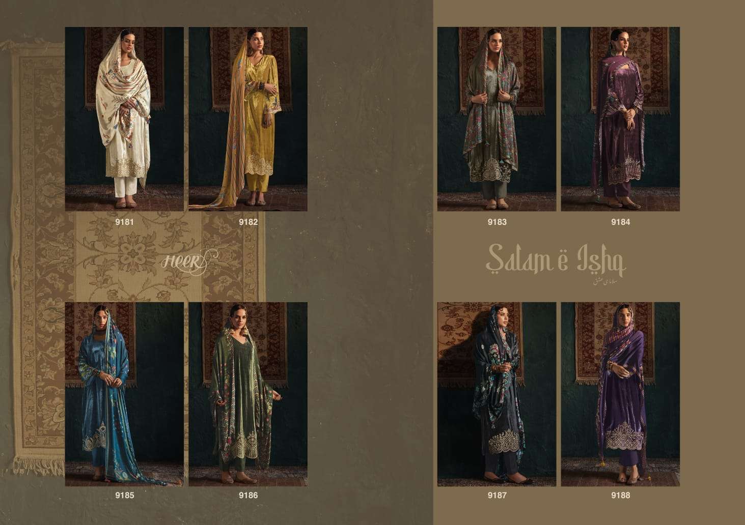 Salam-E-Ishq-Heer-Asliwholesale-z-Catalogue