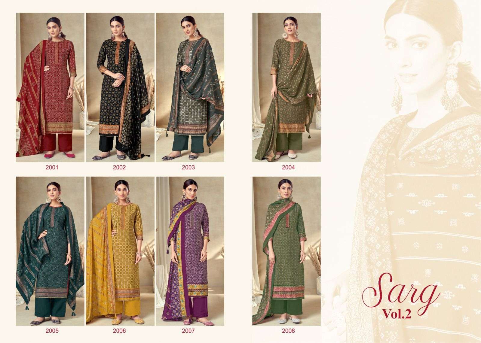 Sarg-Vol-2-Salvi-Asliwholesale-z-Catalogue