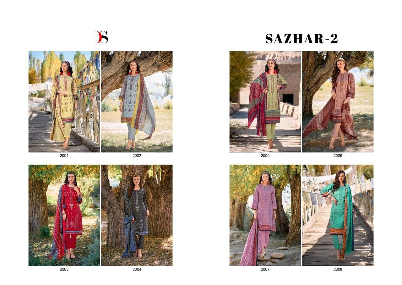 Sazhar-2-Deepsy-suits-Asliwholesale-z-Catalogue