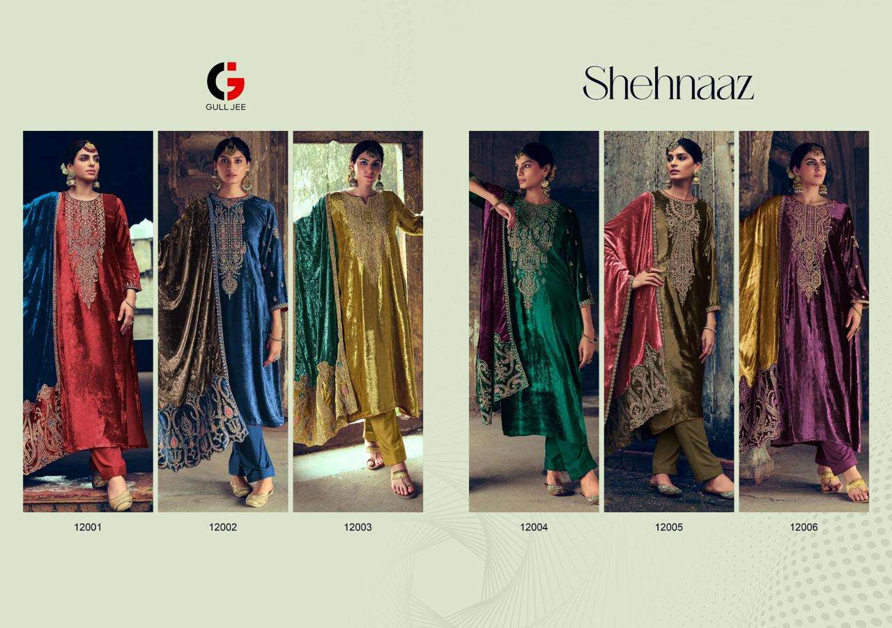 Shehnaaz-Gull-Jee-Asliwholesale-z-Catalogue