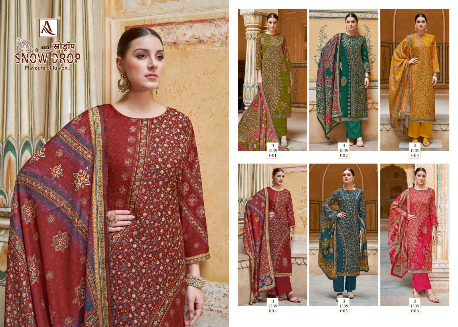 Snow-Drop-Alok-Suit-Asliwholesale-z-Catalogue