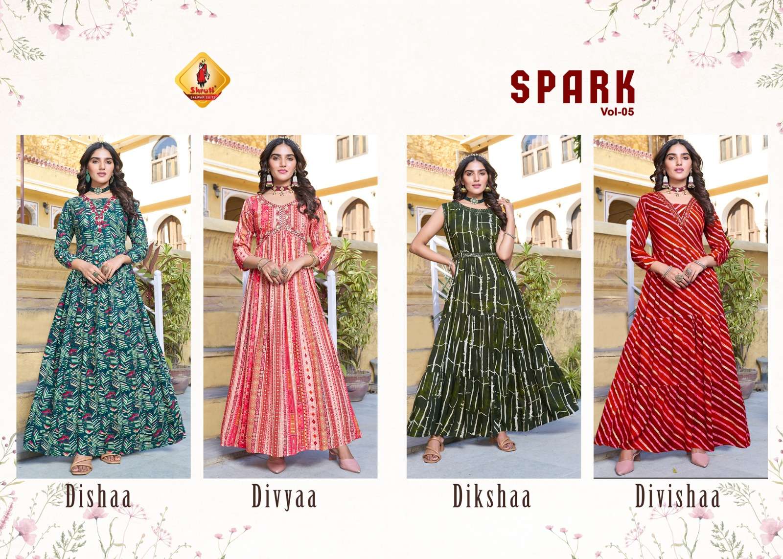 Spark-Vol-5-Shruti-Suit-Asliwholesale-Catalogue