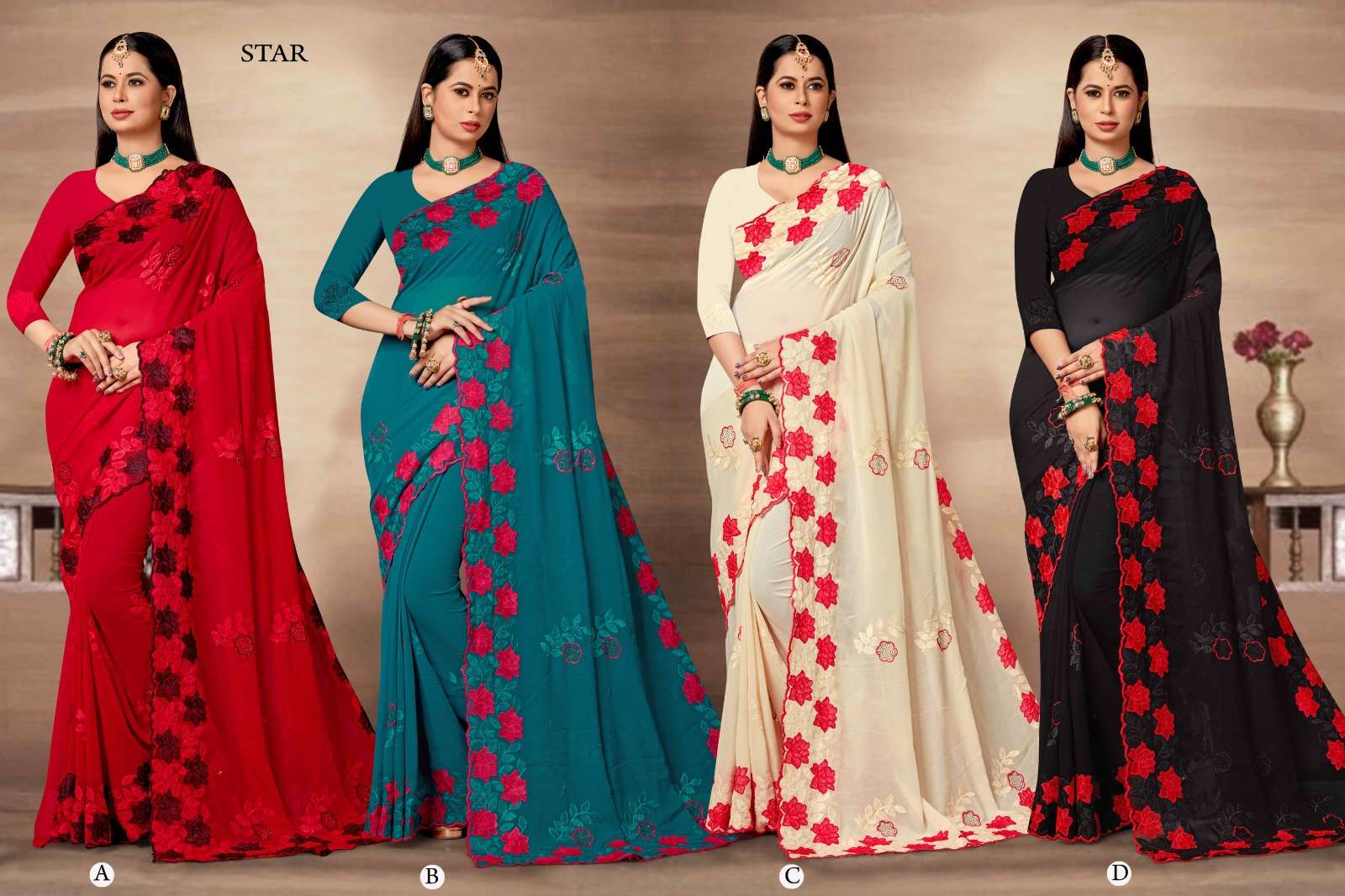 Star-Ronisha-Asliwholesale-z-Catalogue