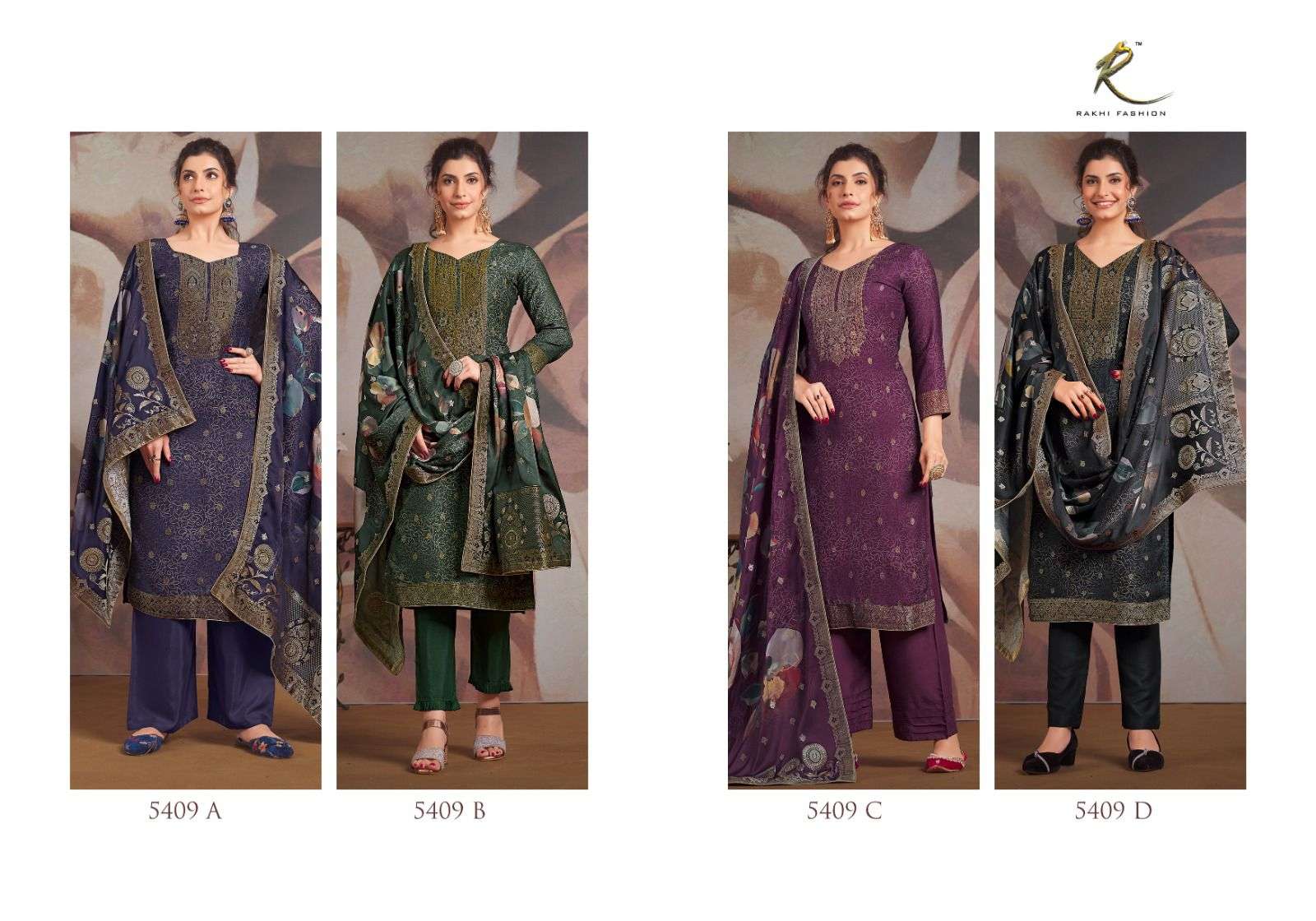 Stylish-Bandhani-Rakhi-Asliwholesale-Catalogue
