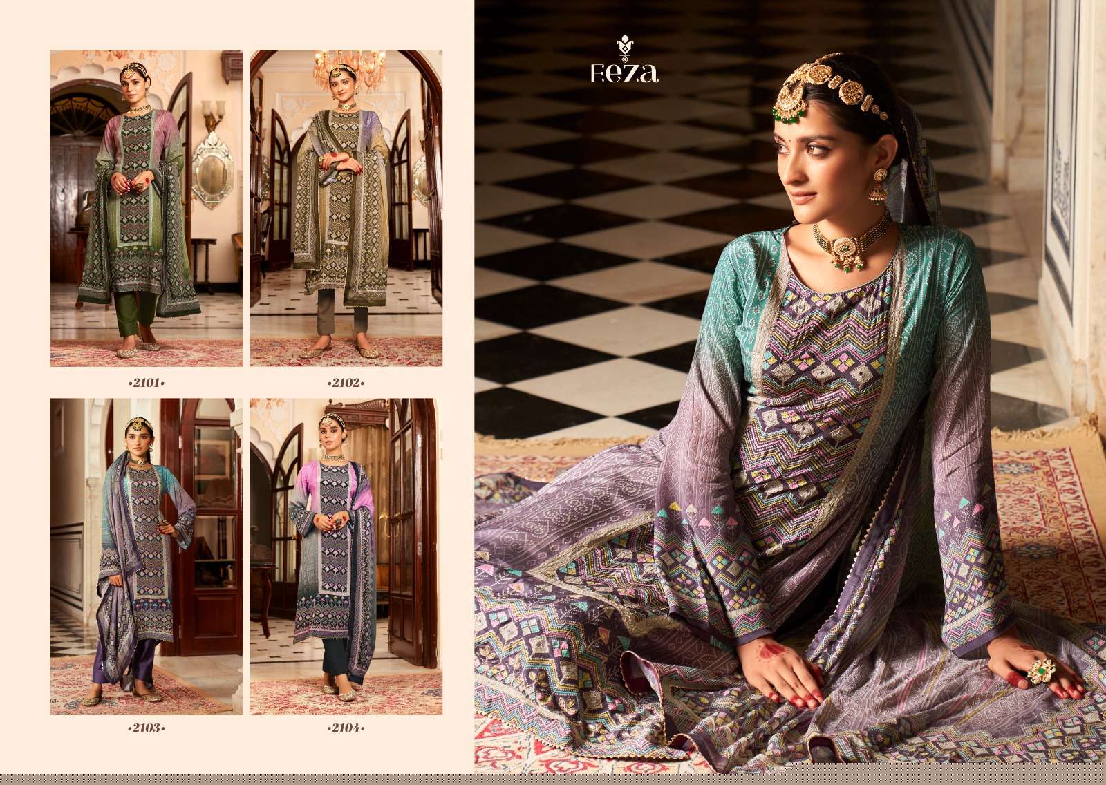 Suhag-Joda-Rupali-Asliwholesale-Catalogue