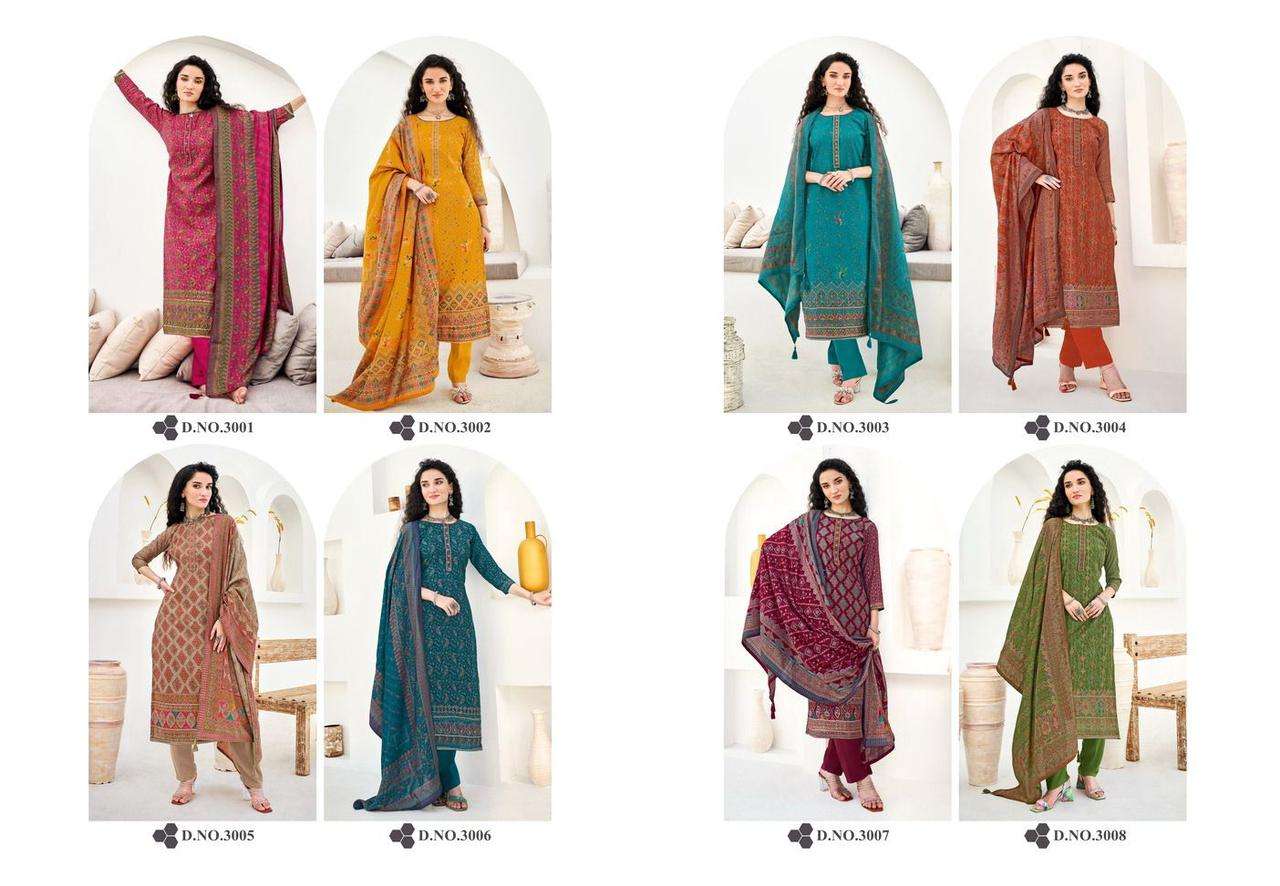 Suhana-Silk-Vol-3-Sunrise-Asliwholesale-z-Catalogue