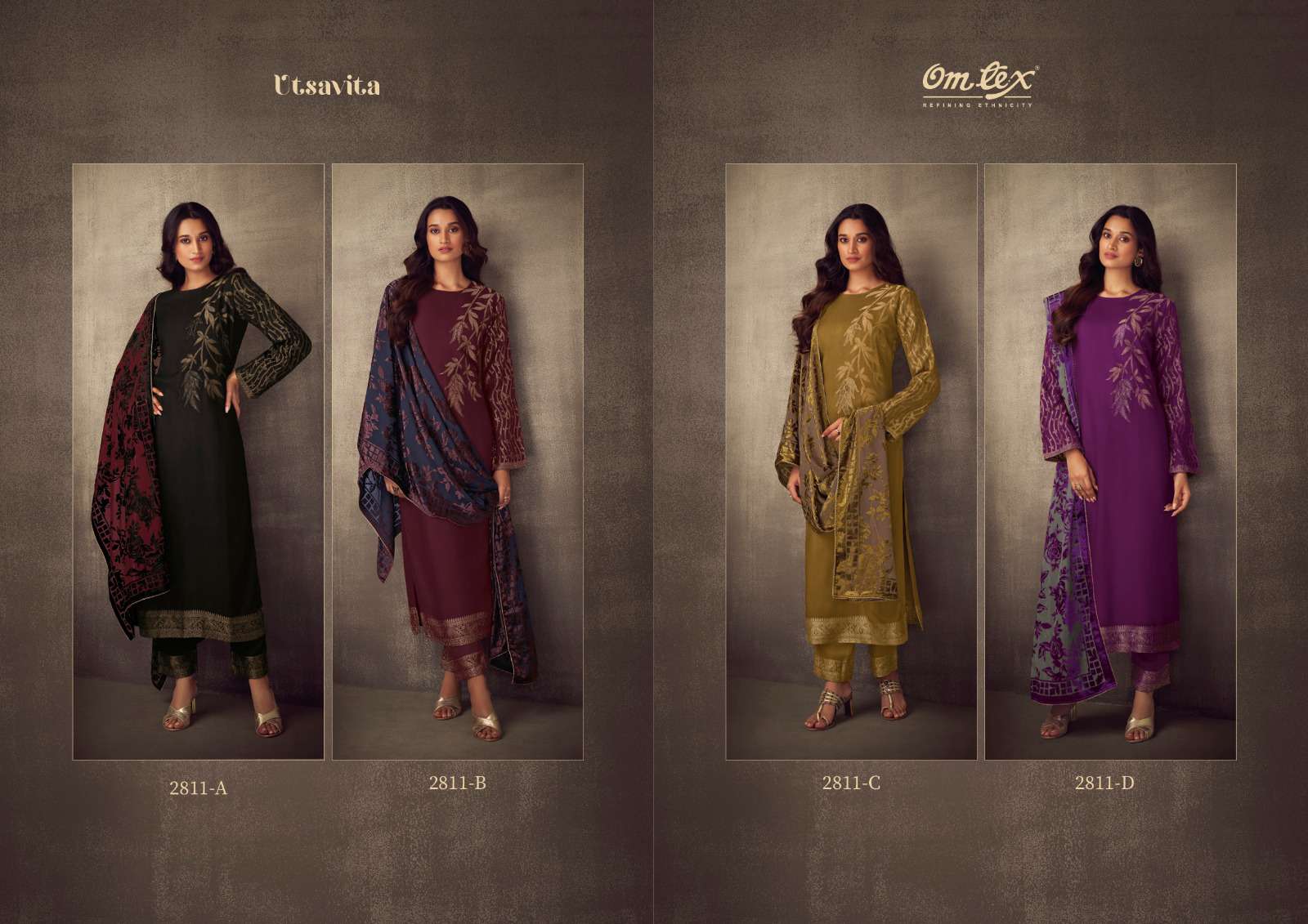 Utsavita-OmTex-Asliwholesale-z-Catalogue