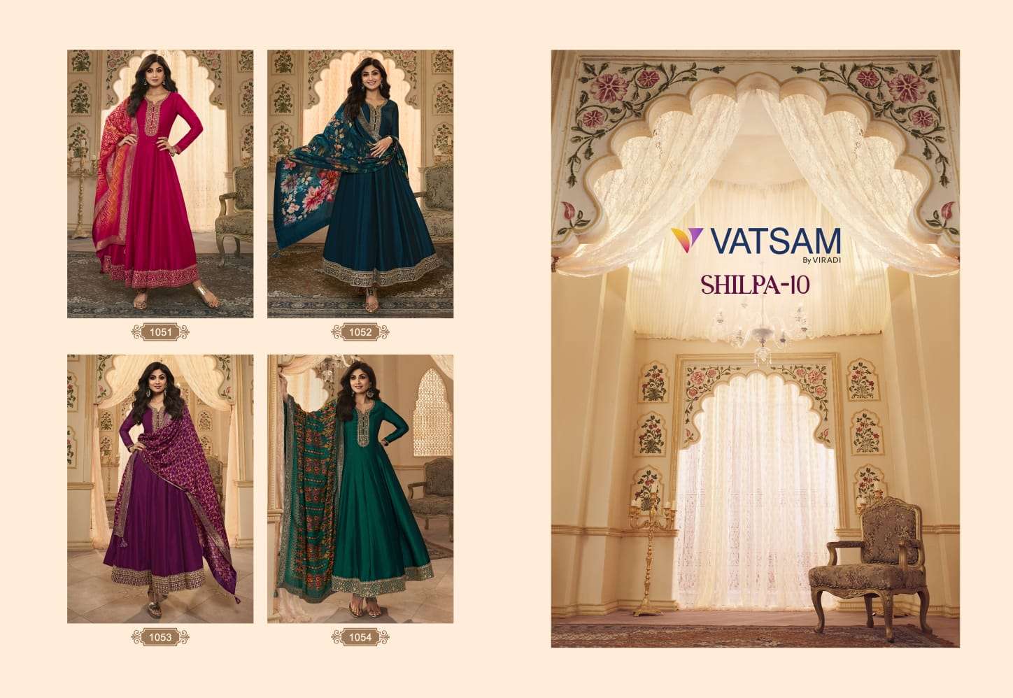 Vatsam-Shilpa-10-Viradi-Asliwholesale-Catalogue