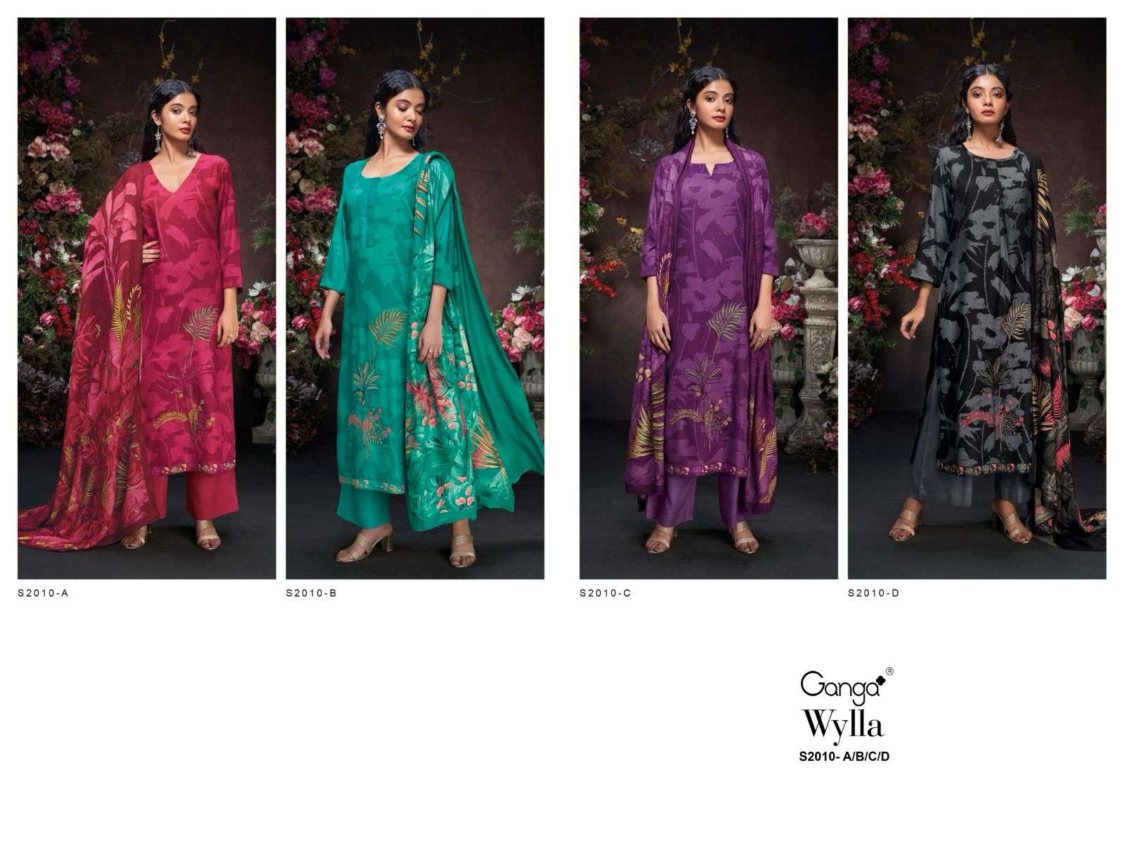 Wylla-2010-Ganga-Asliwholesale-z-Catalogue